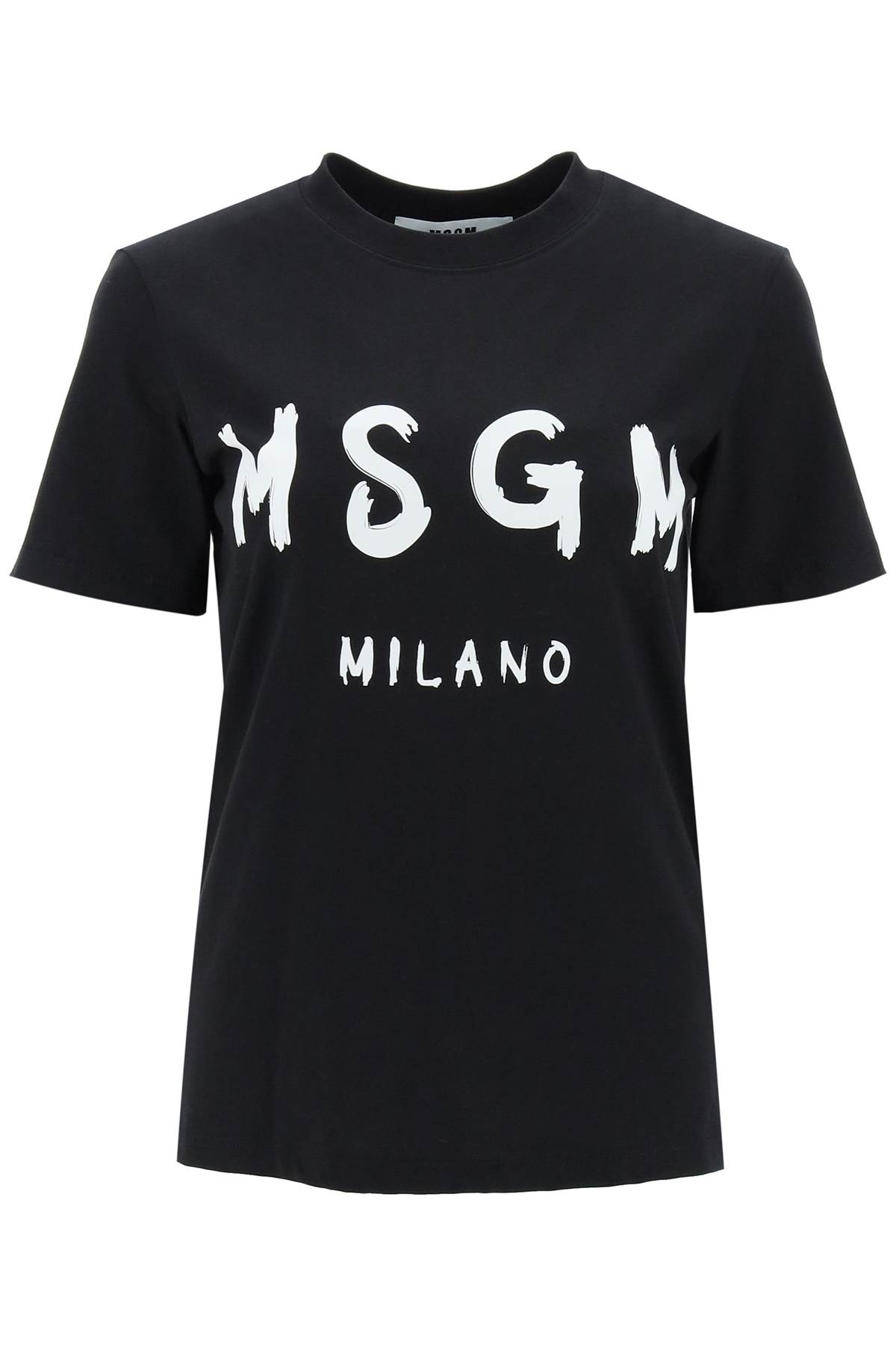 MSGM Logo T-shirt