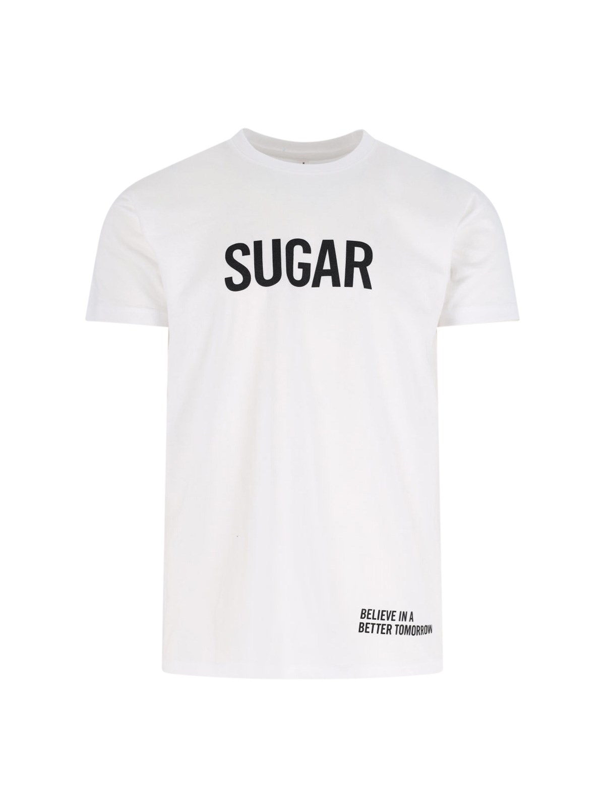 Sugar 'No Sugar Please' T-Shirt
