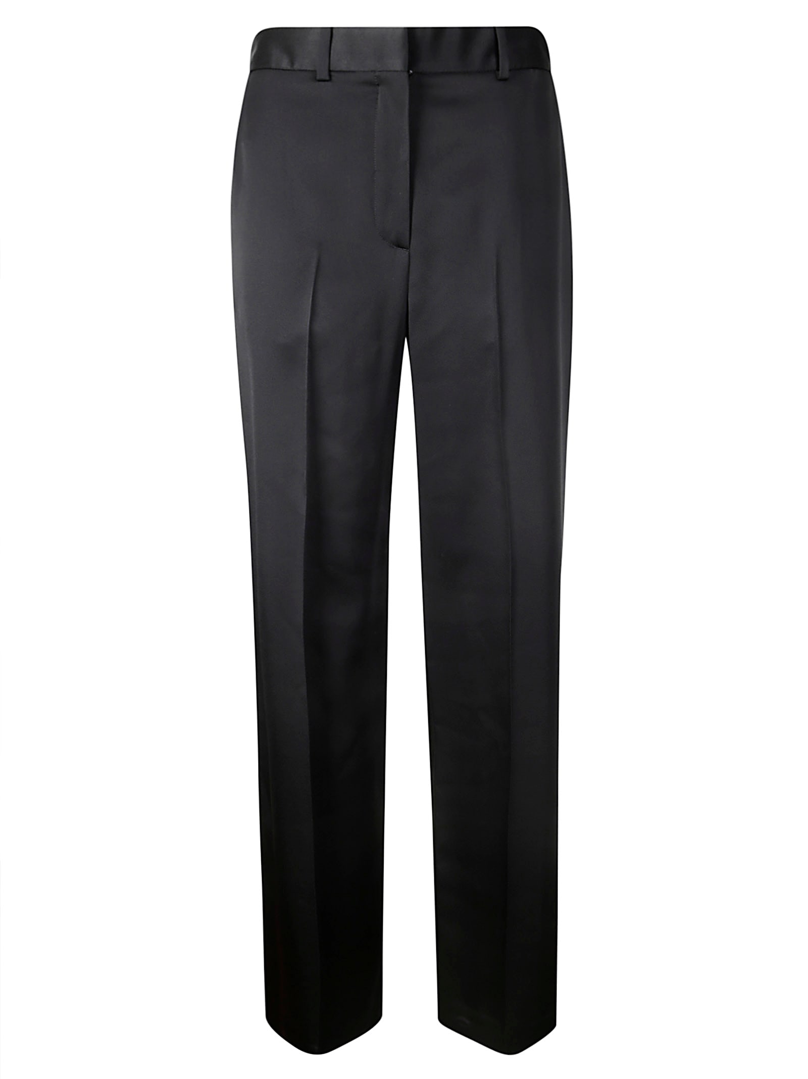 Lanvin 阔腿裤