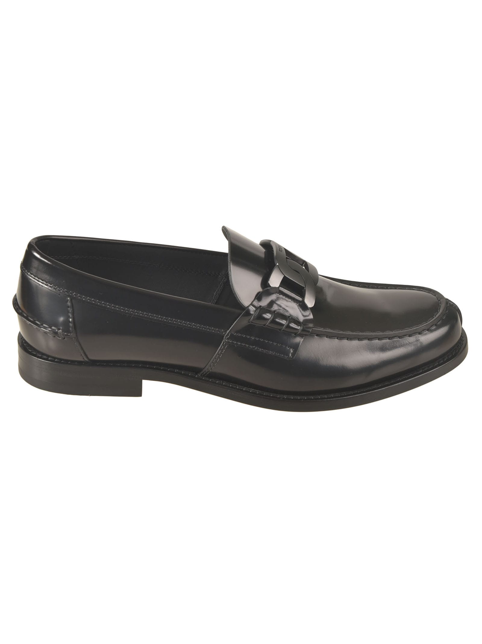 Tod's Catena Loafers