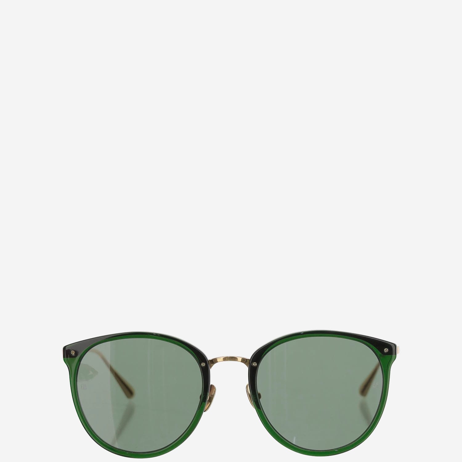 Linda Farrow Calthorpe Sunglasses