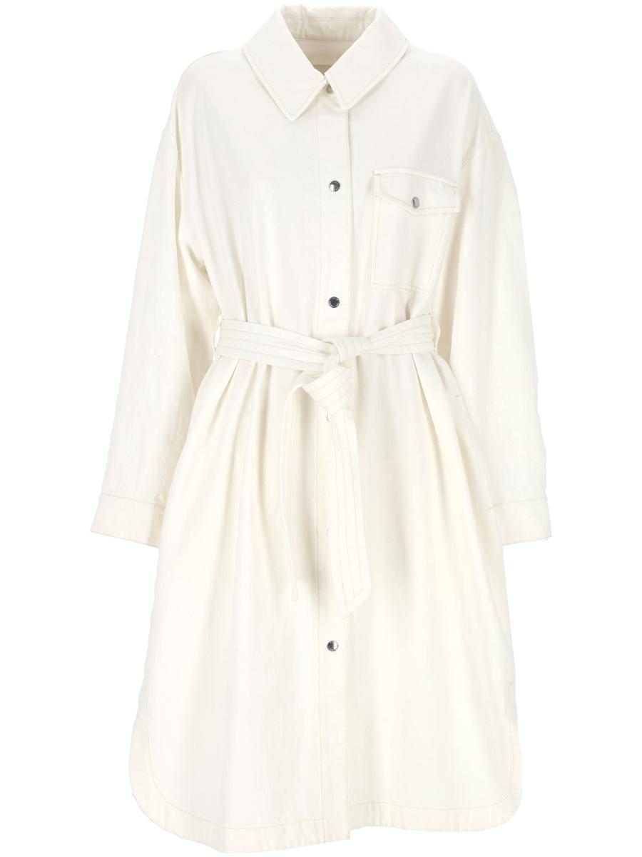 Yves Salomon Shirts