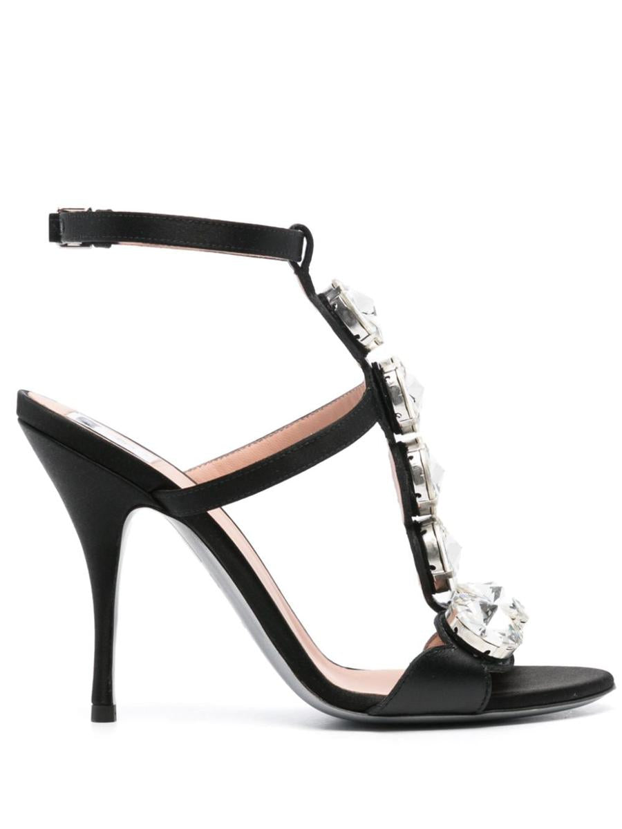 Moschino Sandals