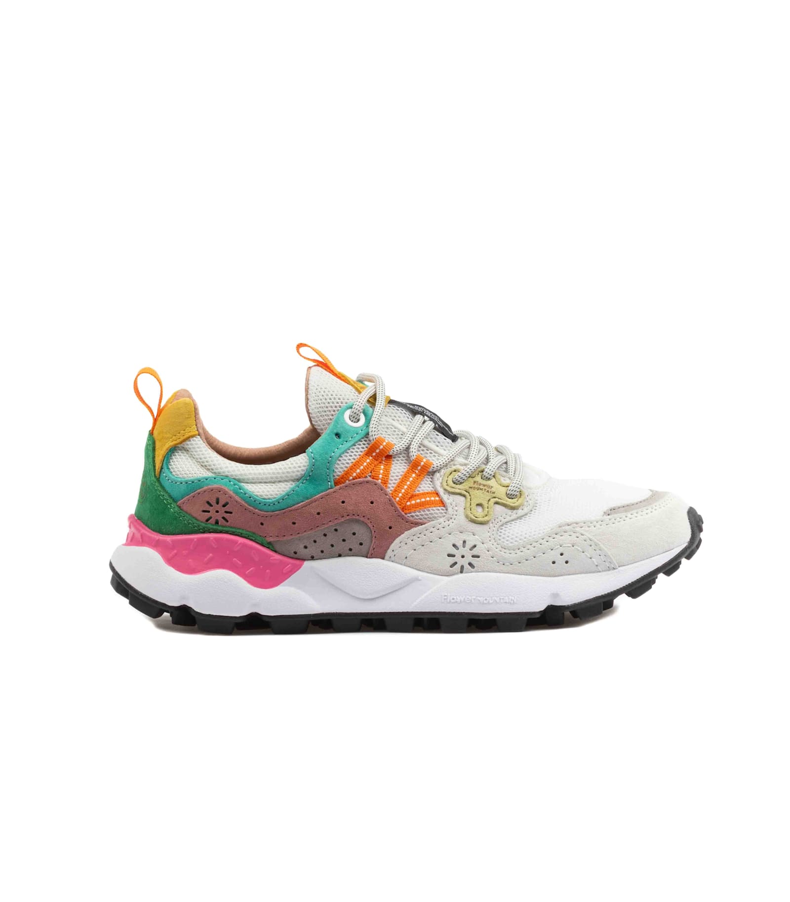 Flower Mountain Sneakers Yamano3