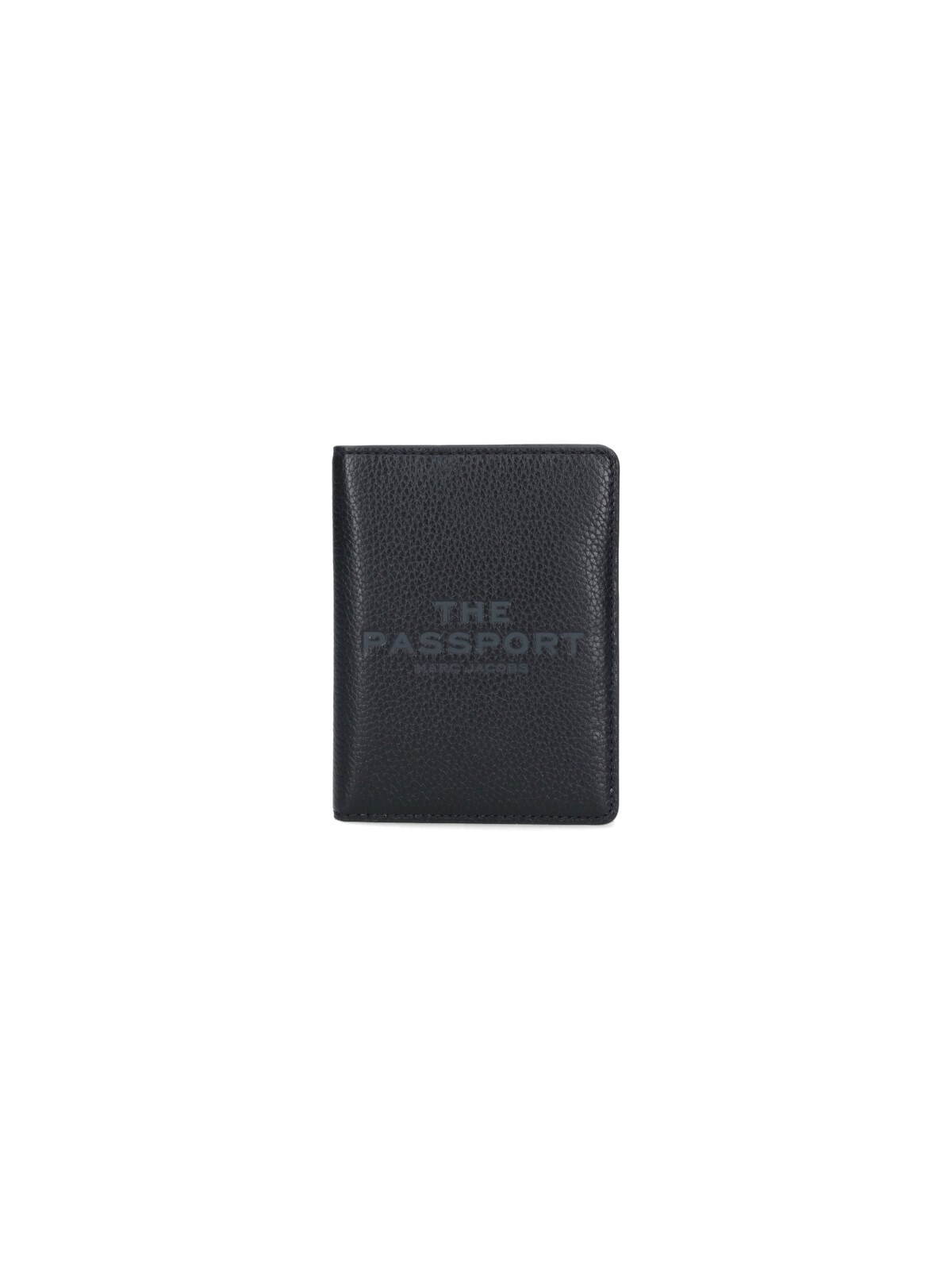 Marc Jacobs "The Case" Passport Holder
