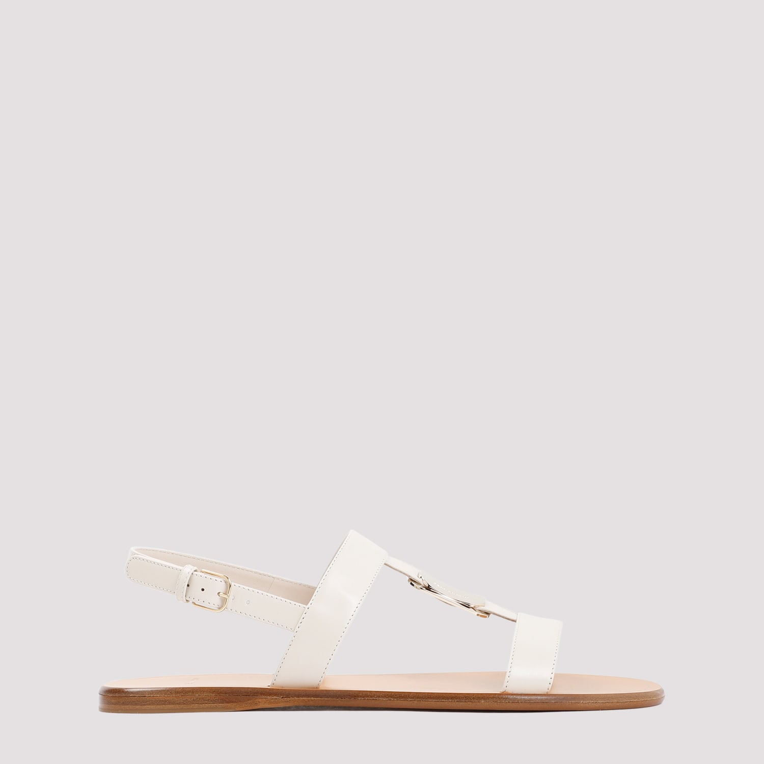 Ferragamo Vida Sandals