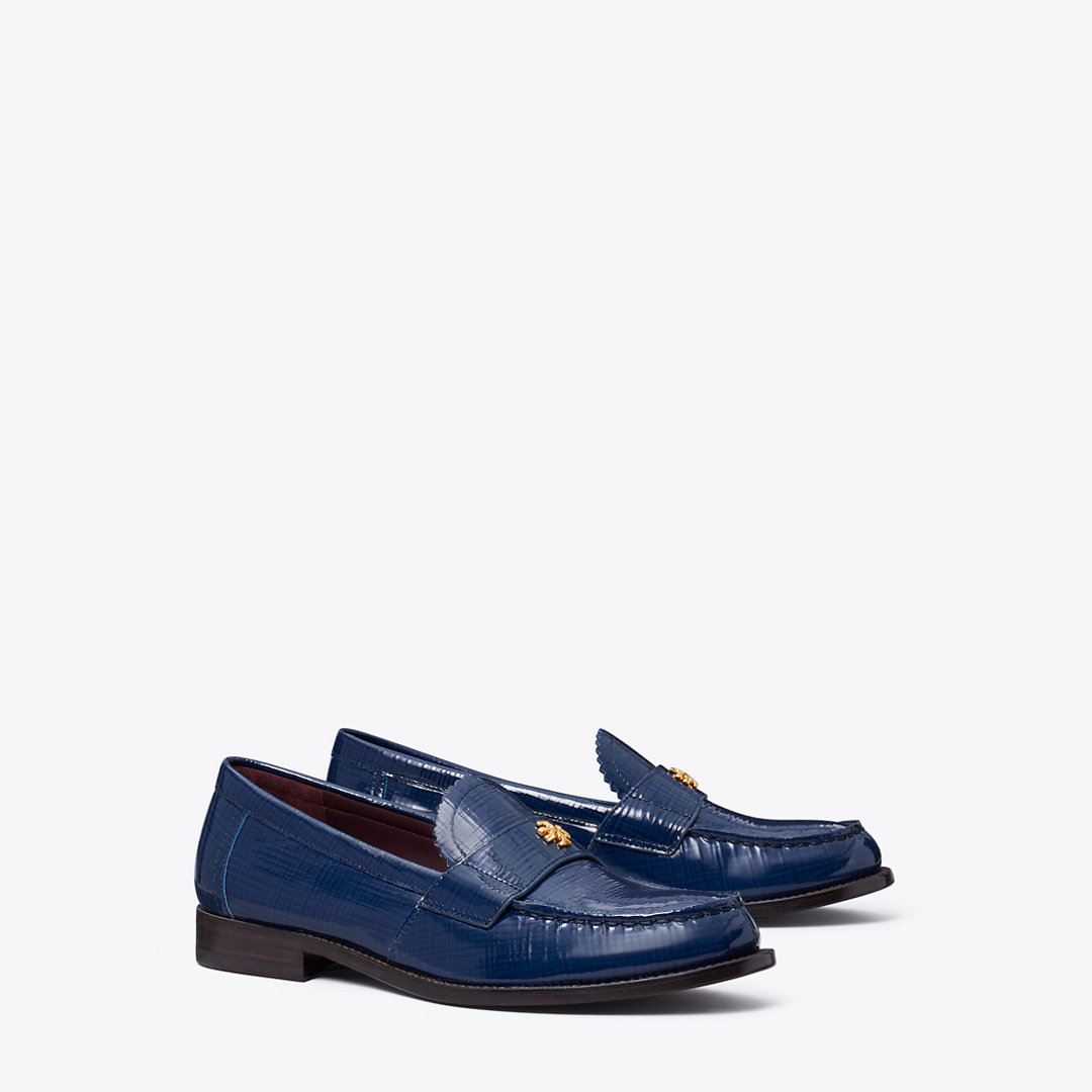Tory Burch Classic Loafer