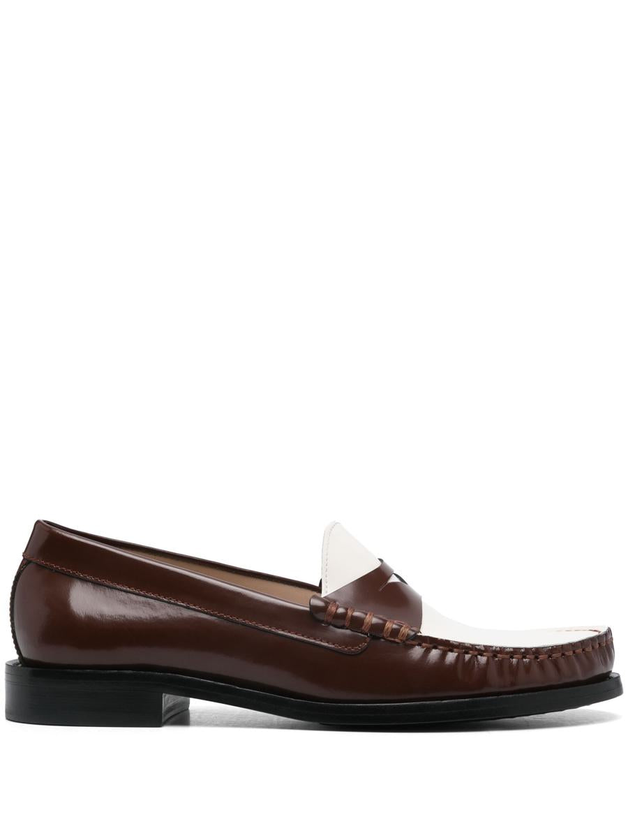 Stuart Weitzman Lottie Loafer Shoes