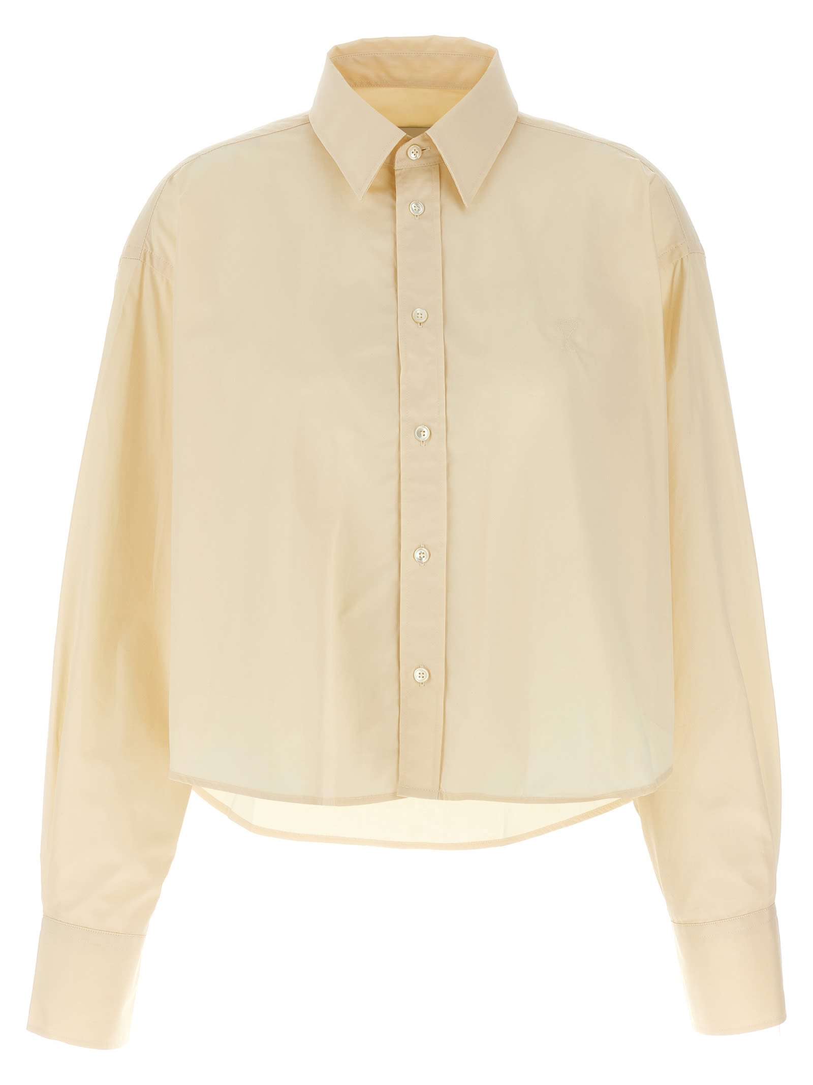 Ami Alexandre Mattiussi ami De Coeur Shirt