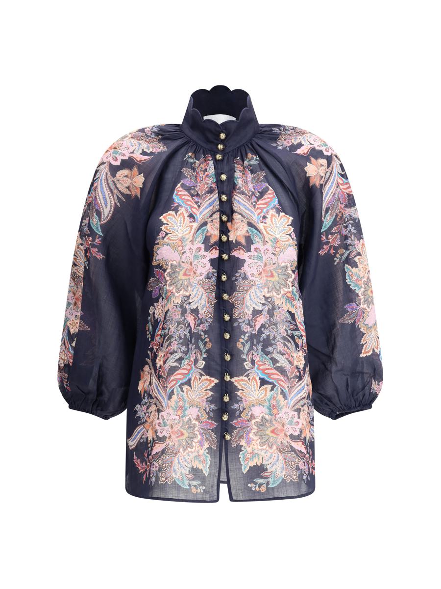 Zimmermann Shirts