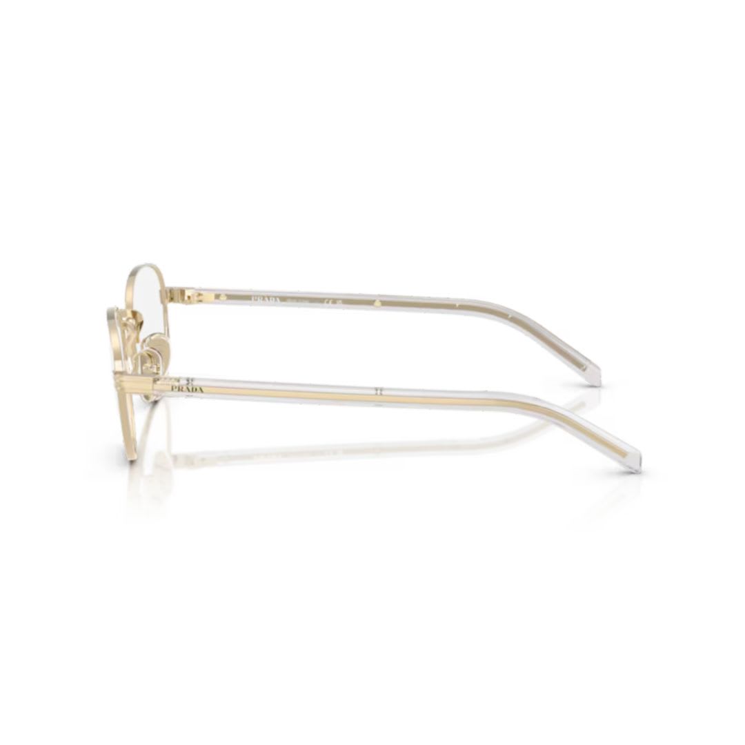 Prada Eyewear 0pr B53vzvn1o1