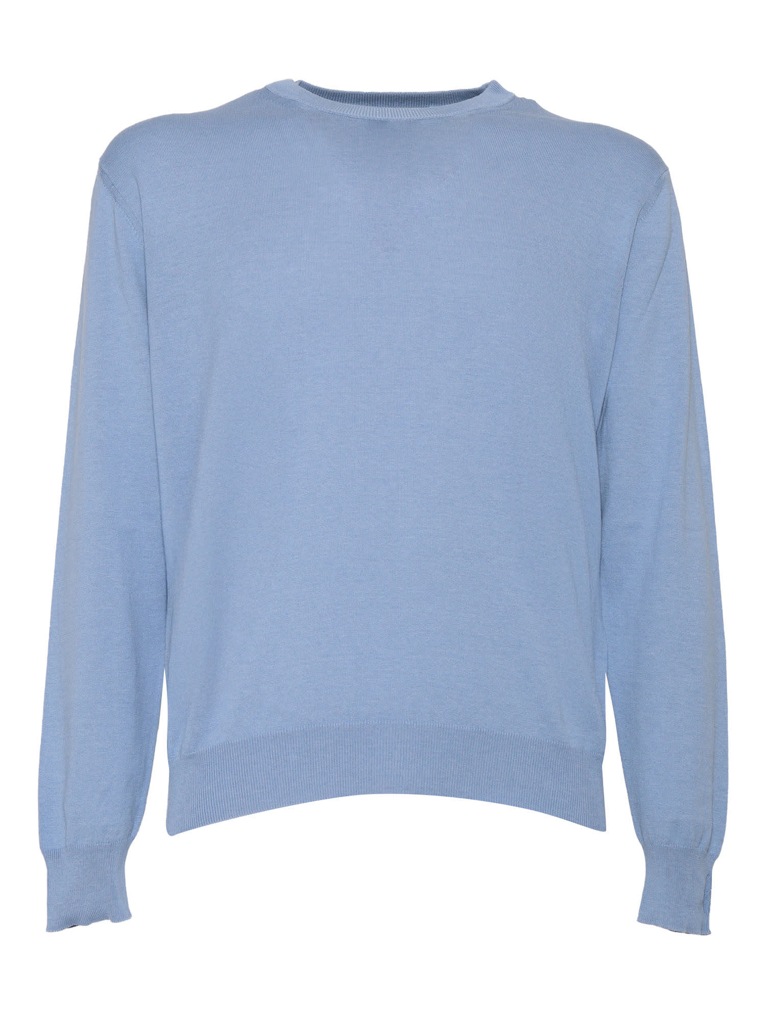 Ballantyne R Neck Pullover