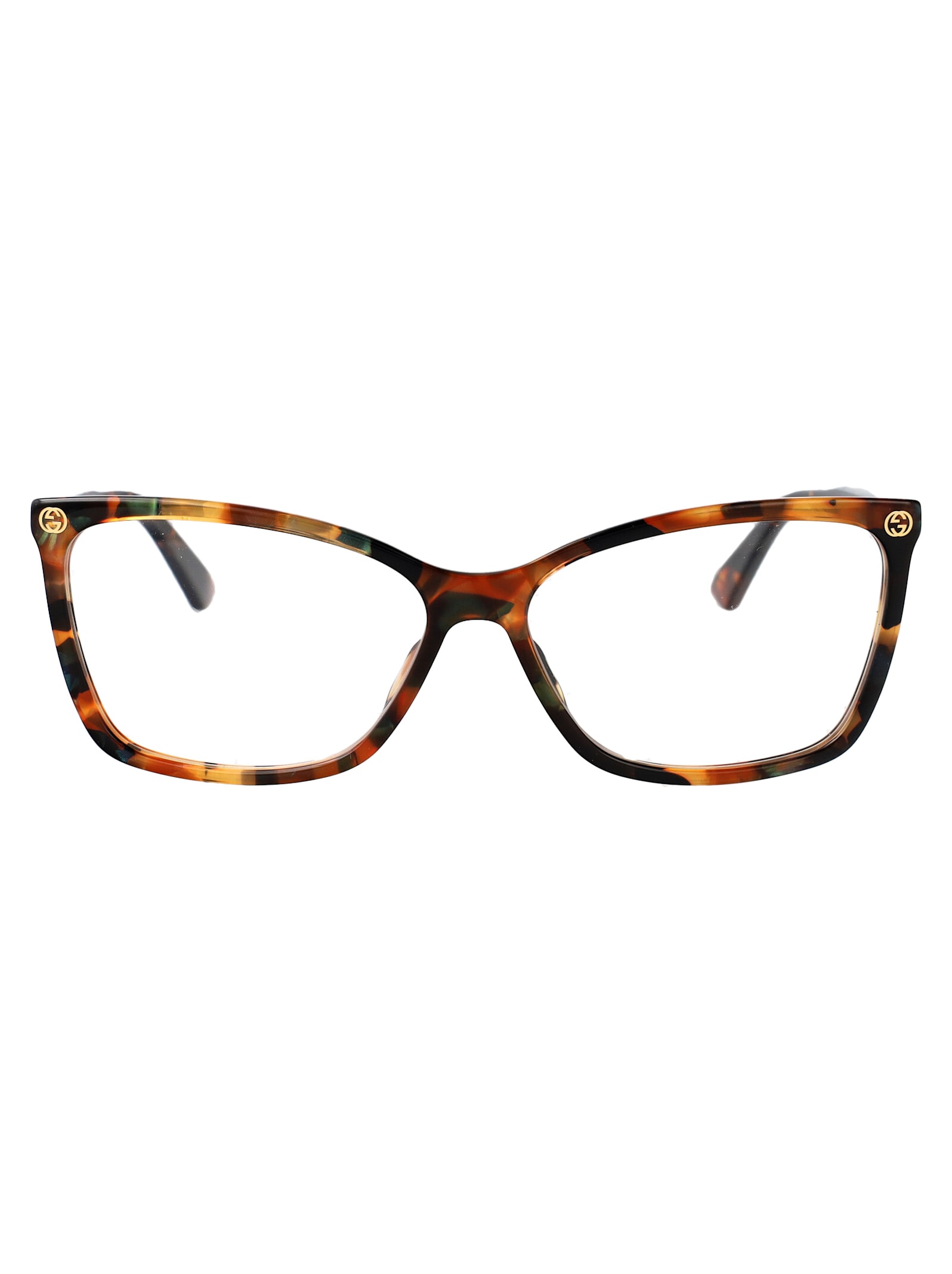 Gucci Eyewear Gg0025o Glasses