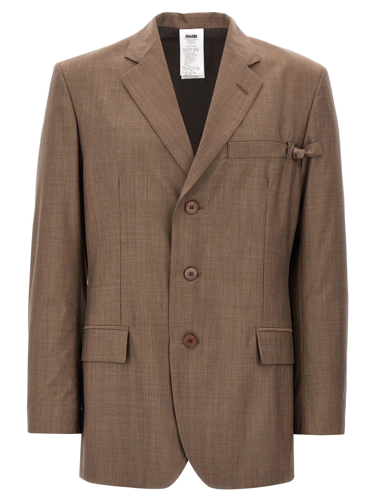 Magliano locarno Blazer