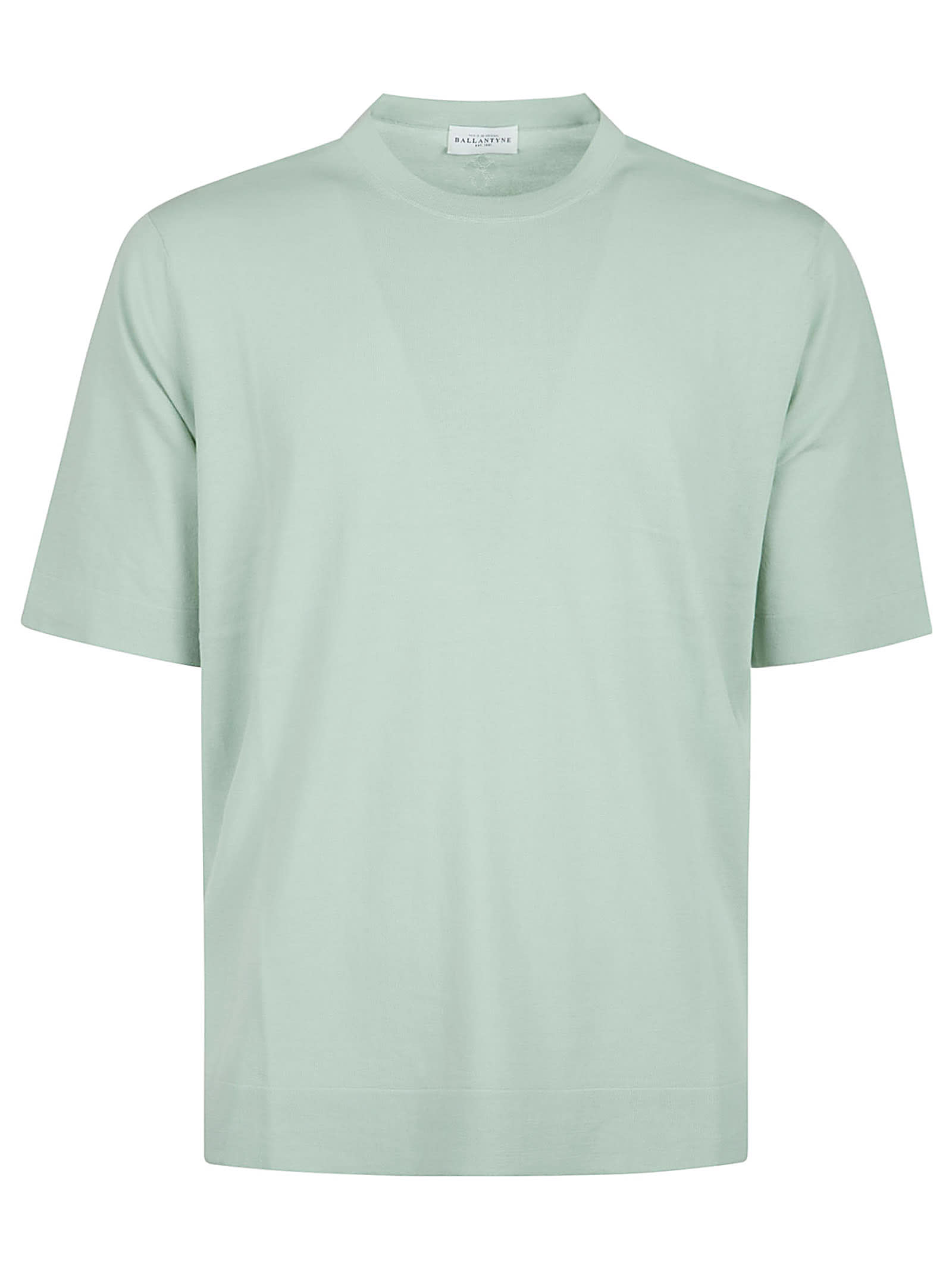 Ballantyne Plain T-shirt