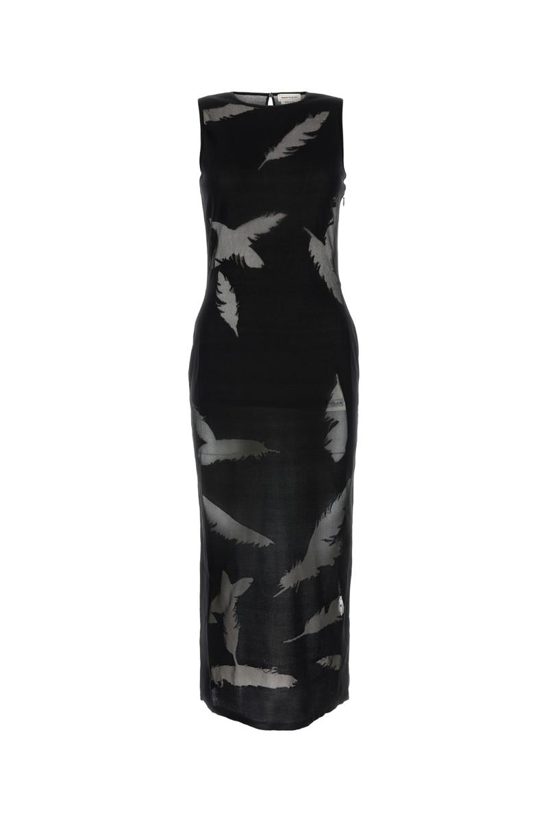 Alexander McQueen 连衣裙
