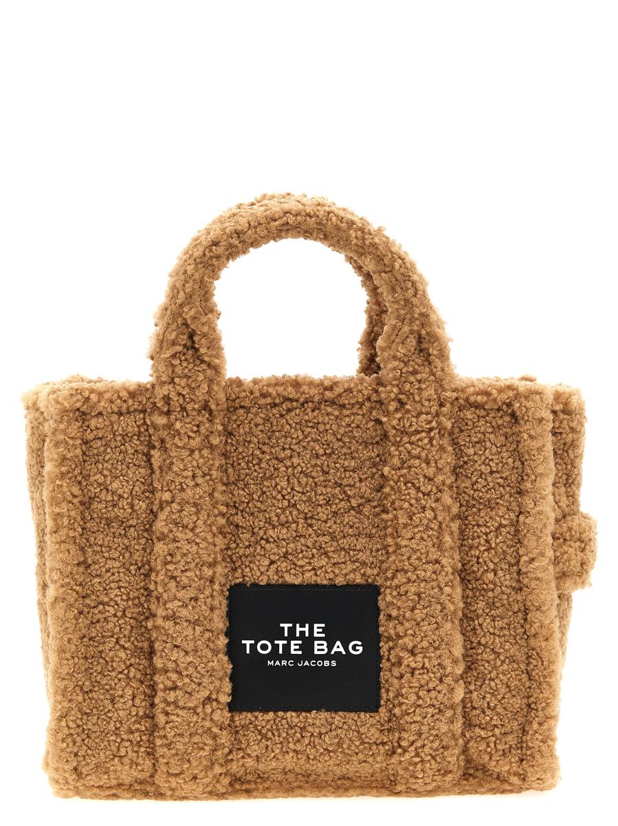 Marc Jacobs 'The Medium Teddy Tote' Shopping Bag
