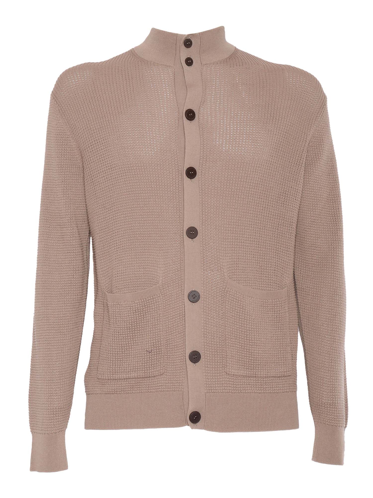 Ballantyne Cardigan