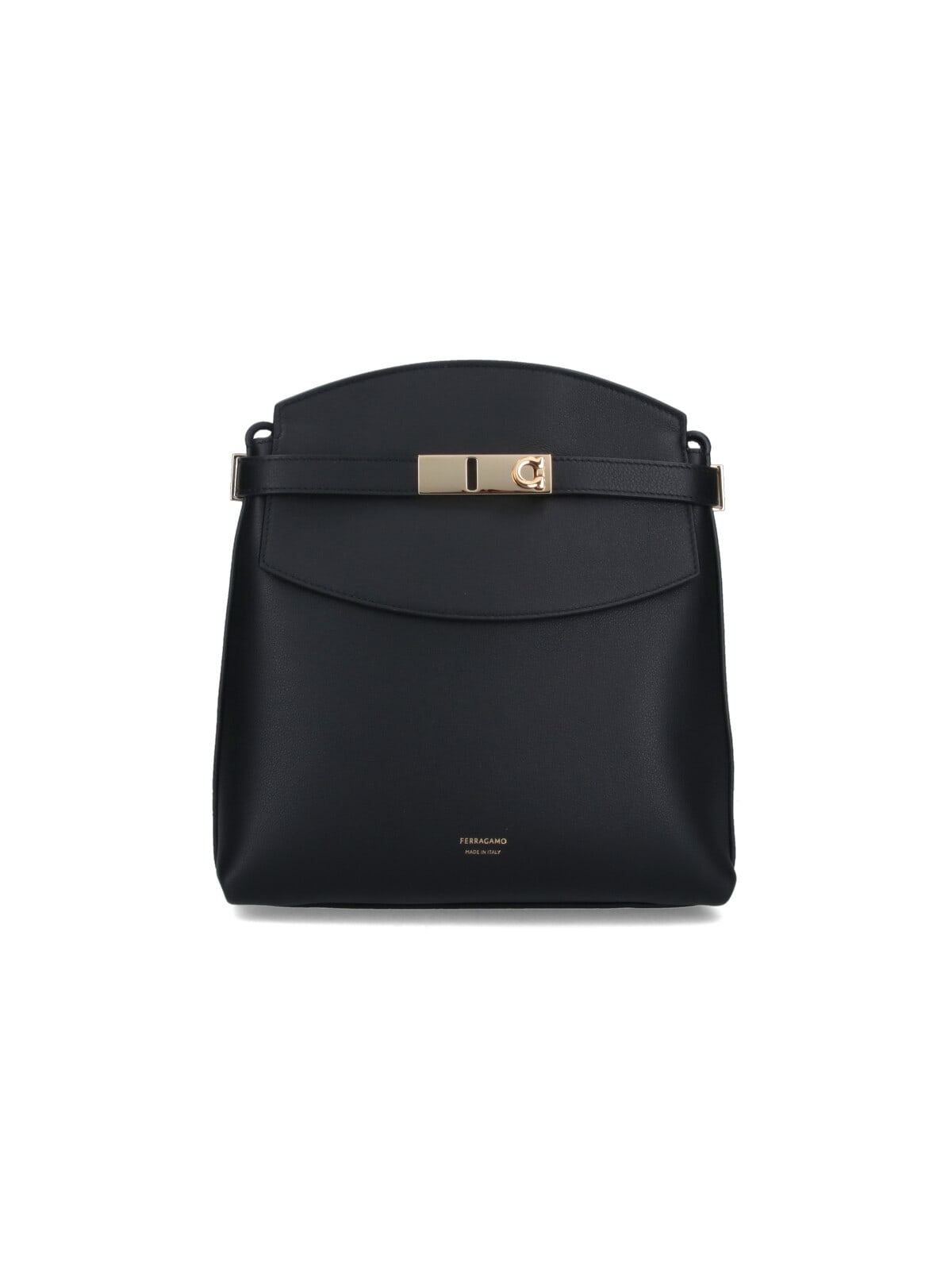 Ferragamo hug Crossbody Bag