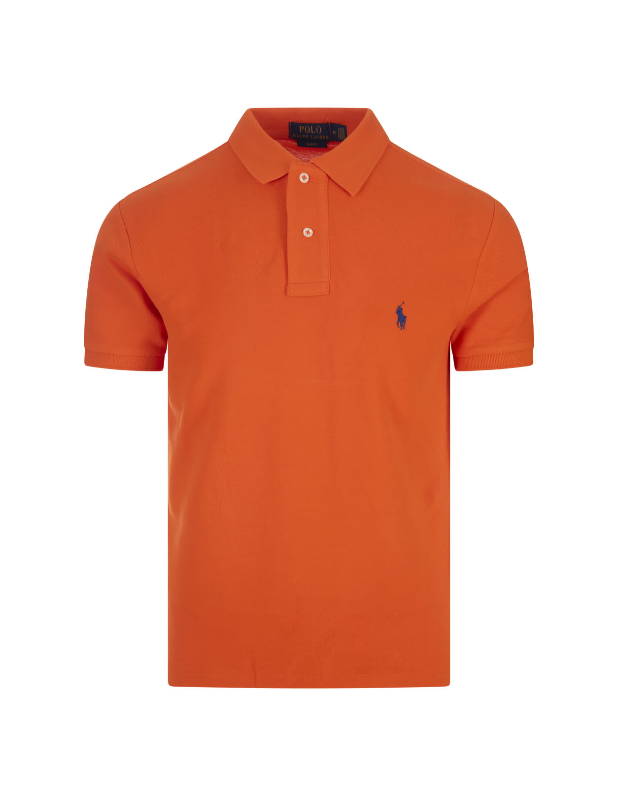 Ralph Lauren Short Sleeve Polo Shirt
