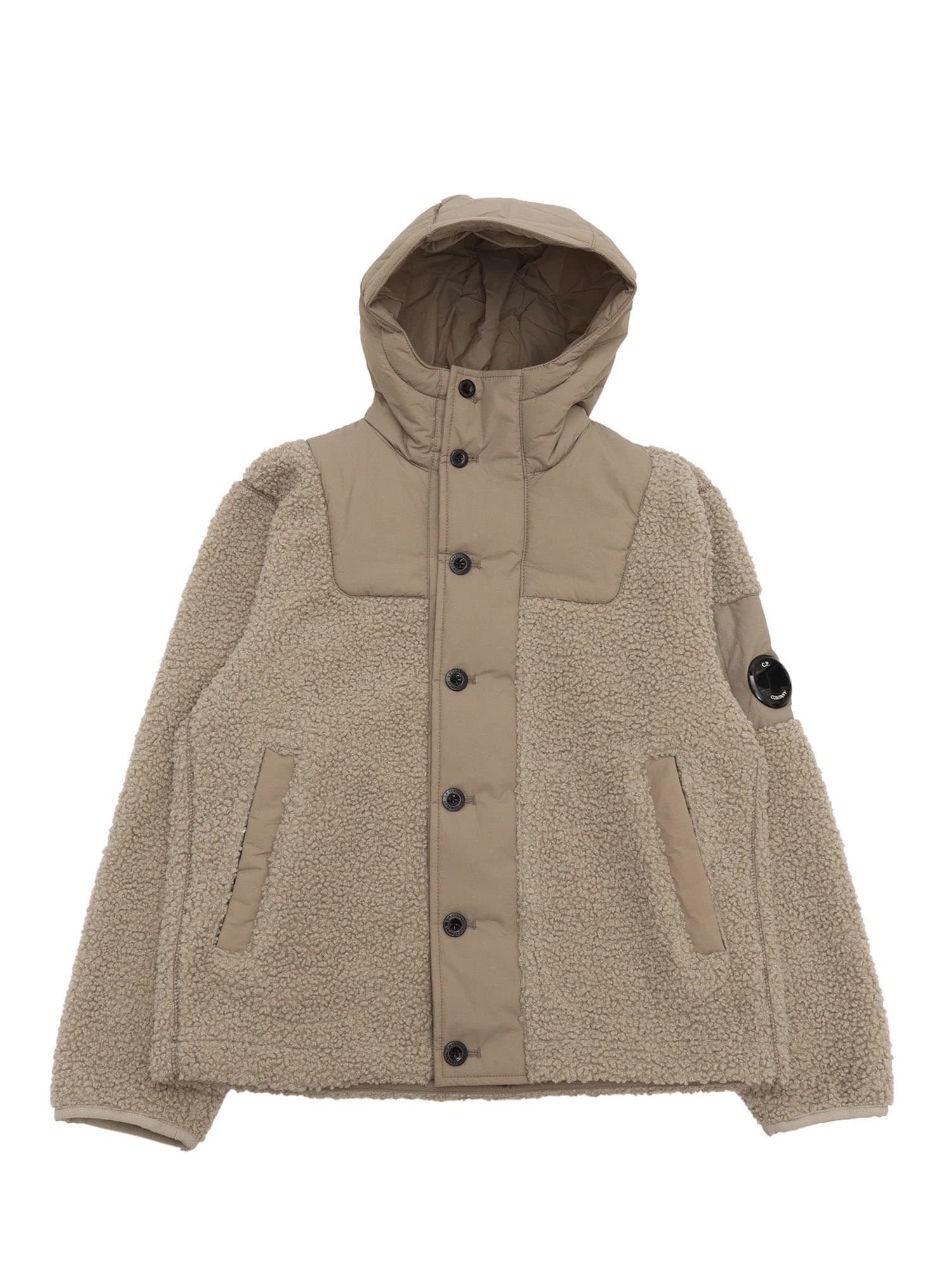 C. P. Company Undersixteen Jacket