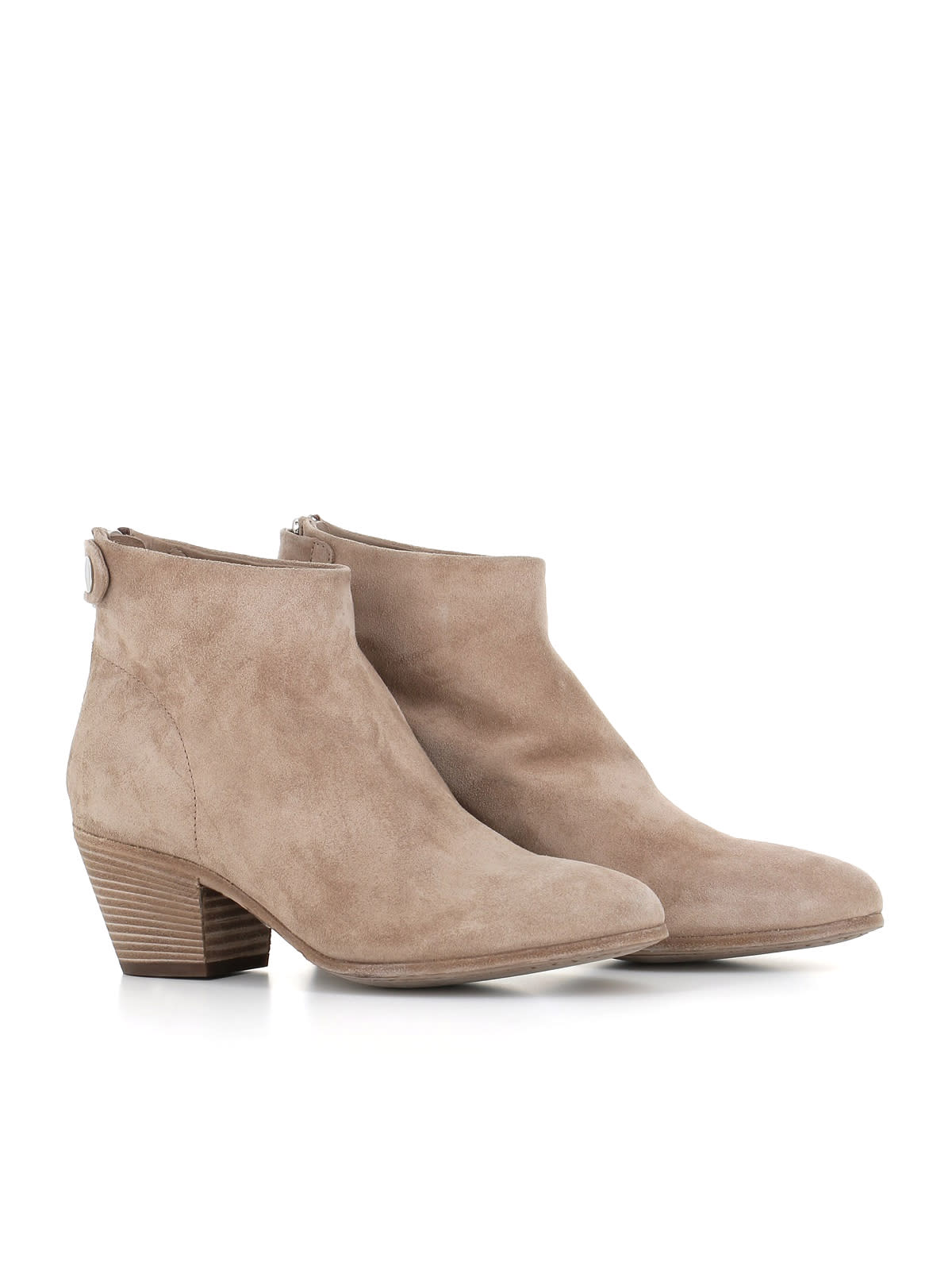 Officine Creative Ankle Boot Shirlee/003