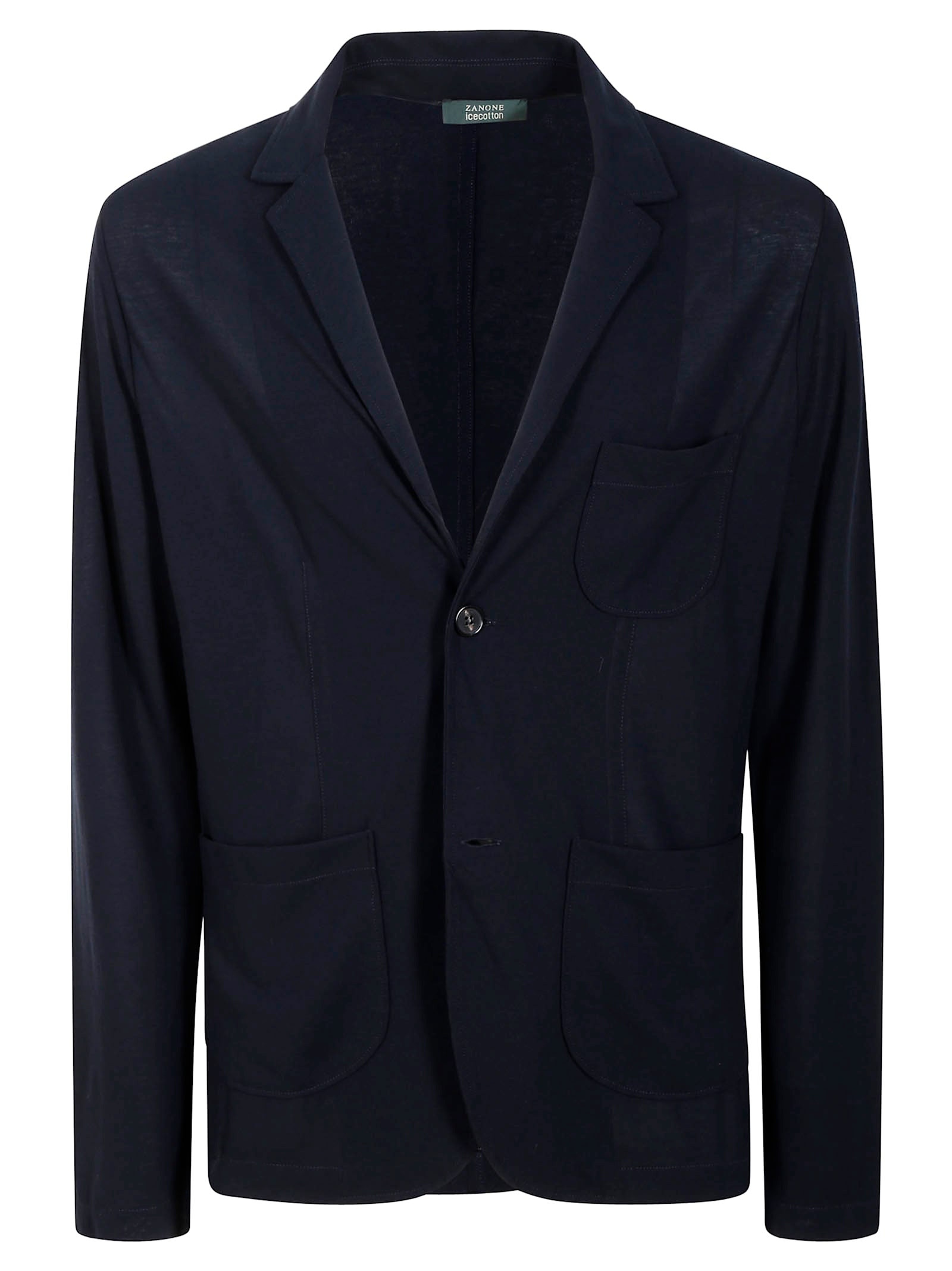 Zanone Jacket