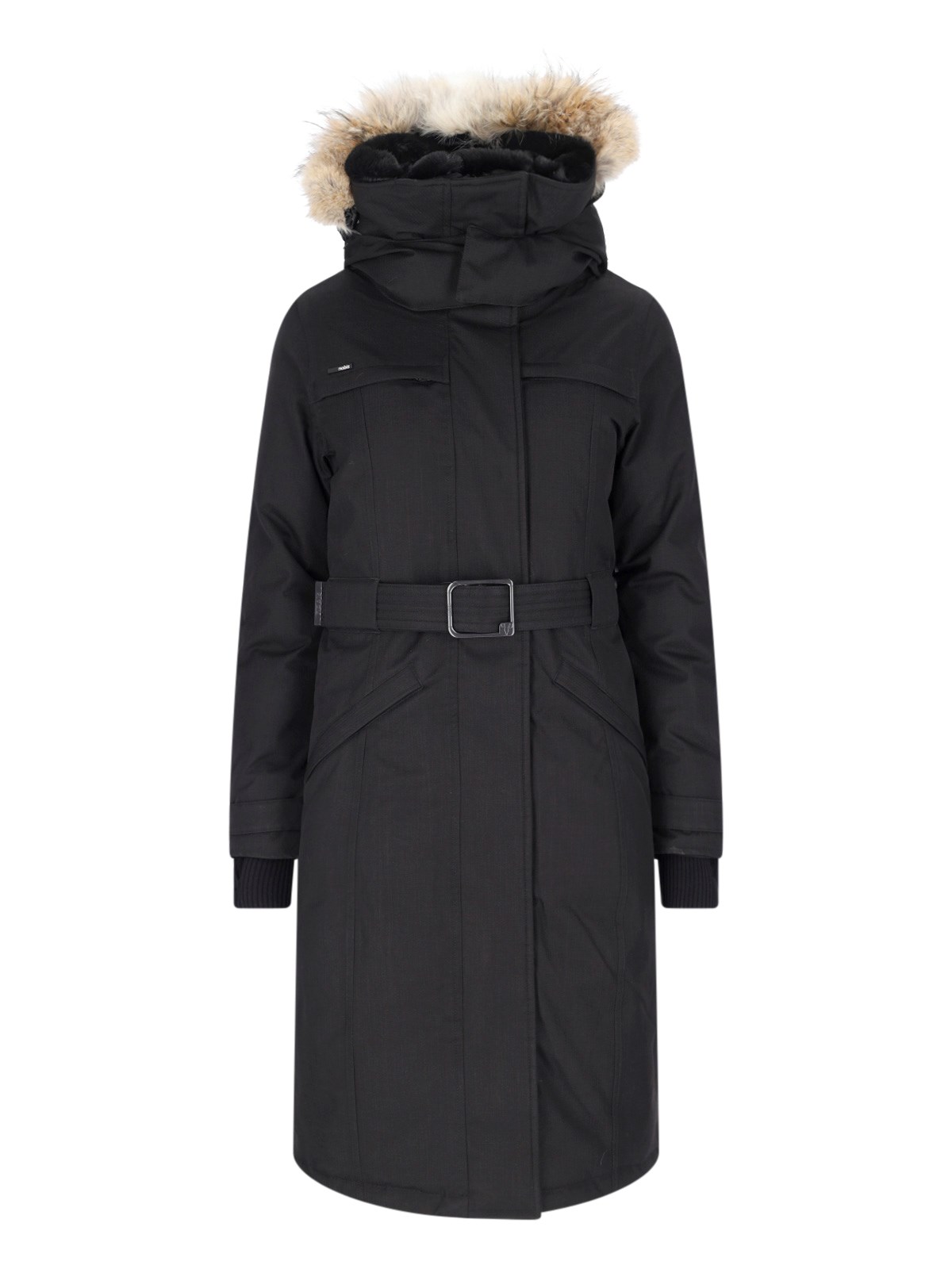 Nobis 'She-Ra' Parka