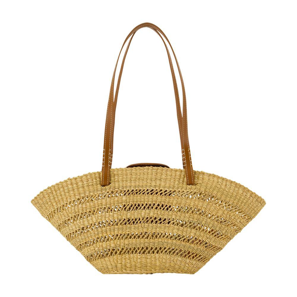 Vanessa Bruno Panier Pm Shoulder Bag