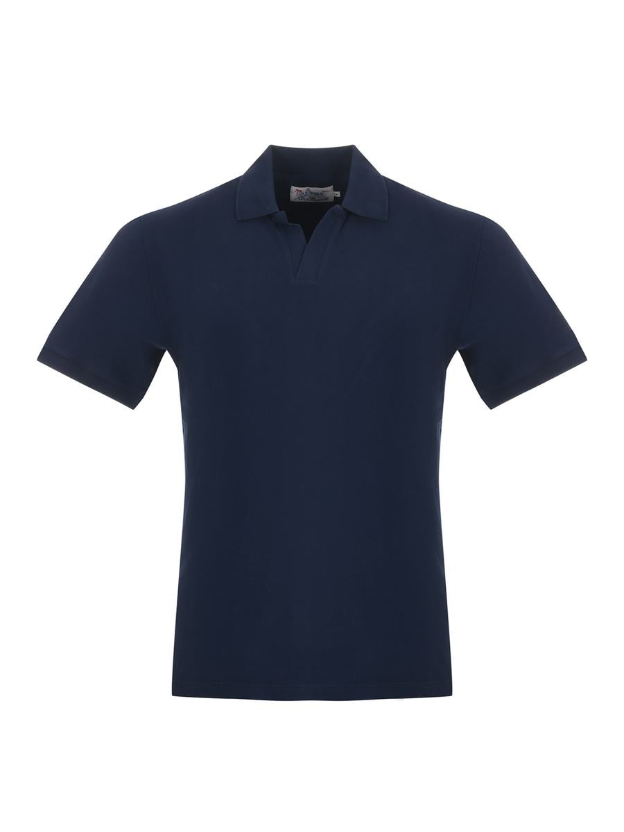 MC2 Saint Barth T-Shirts And Polos