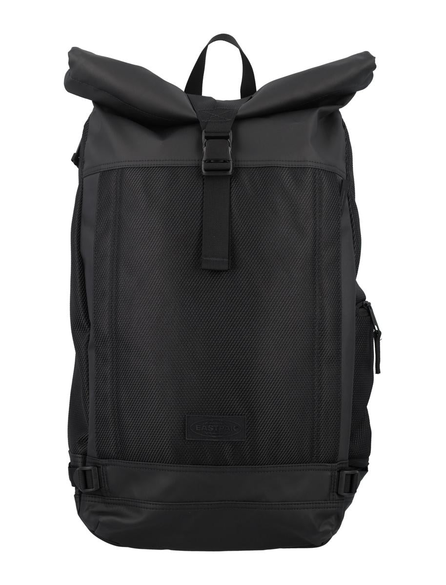 Eastpak Tecum 卷口背包