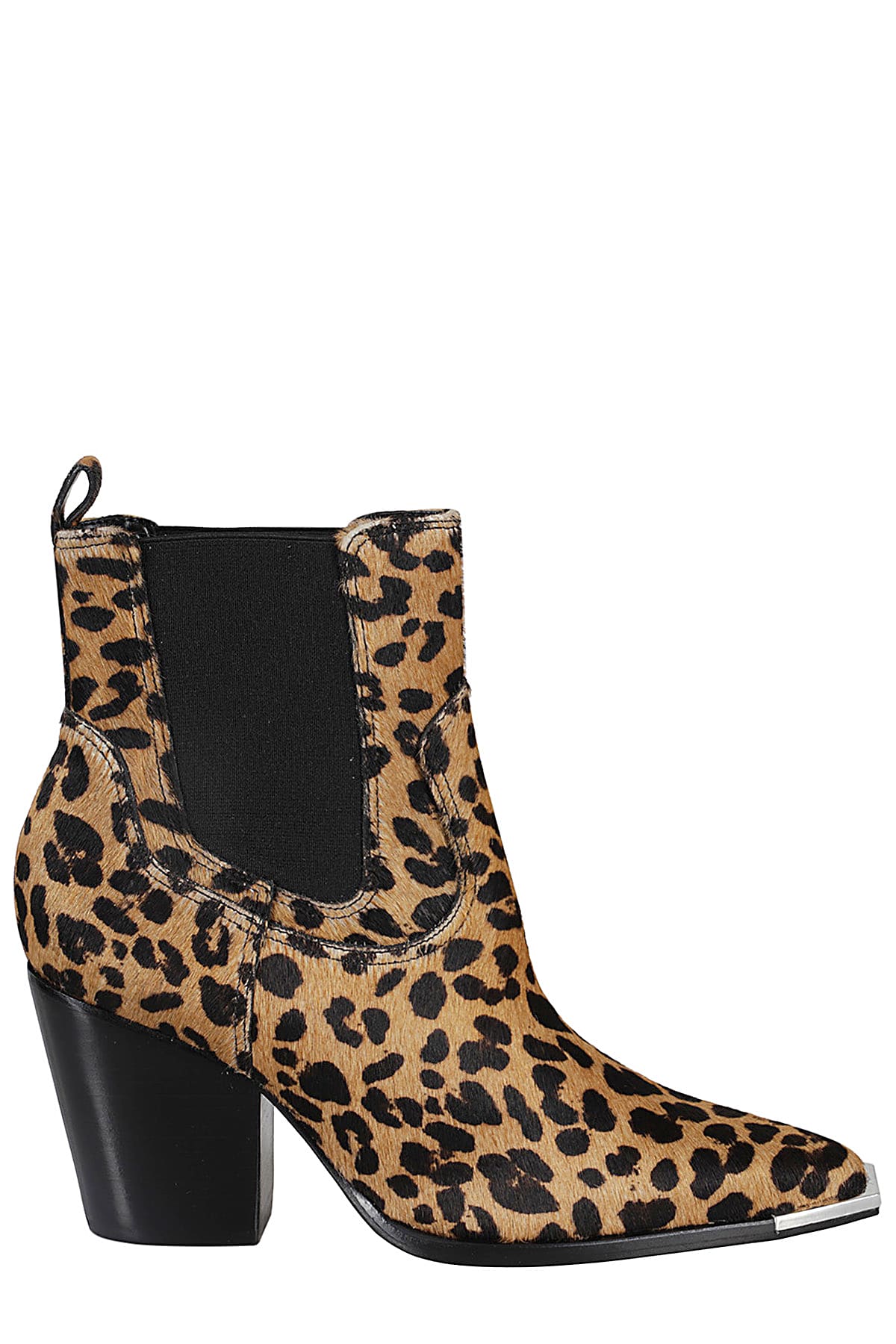 Schutz Boots