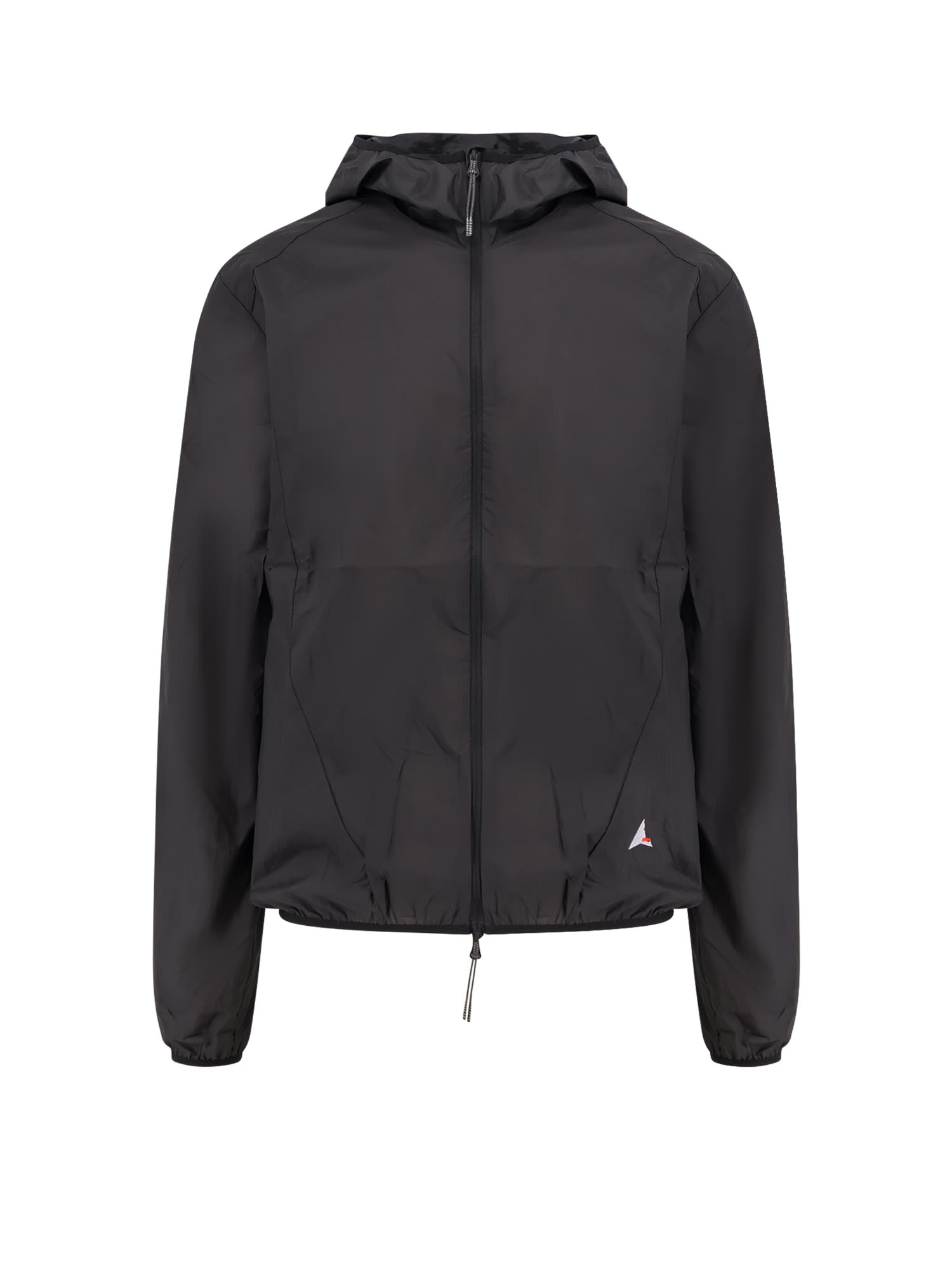 ROA Packable Wind Jacket