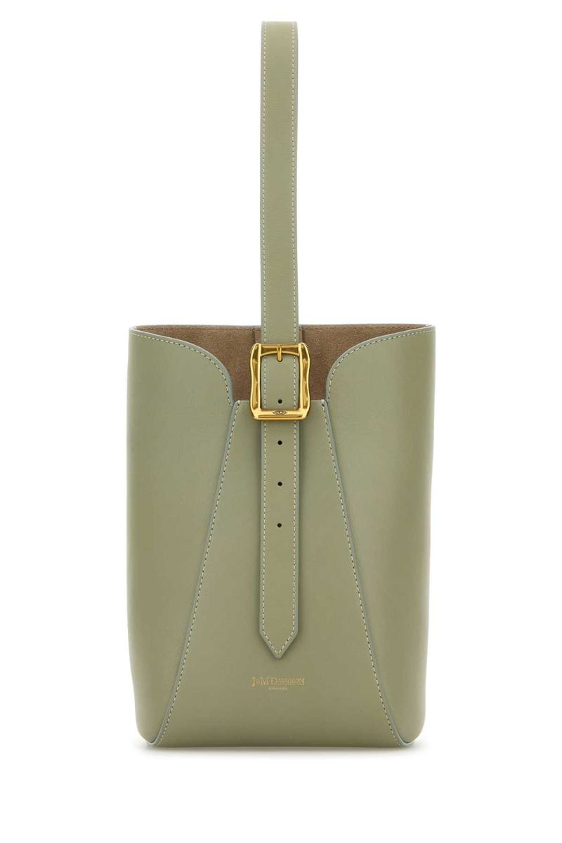 J & M Davidson Bucket Bags