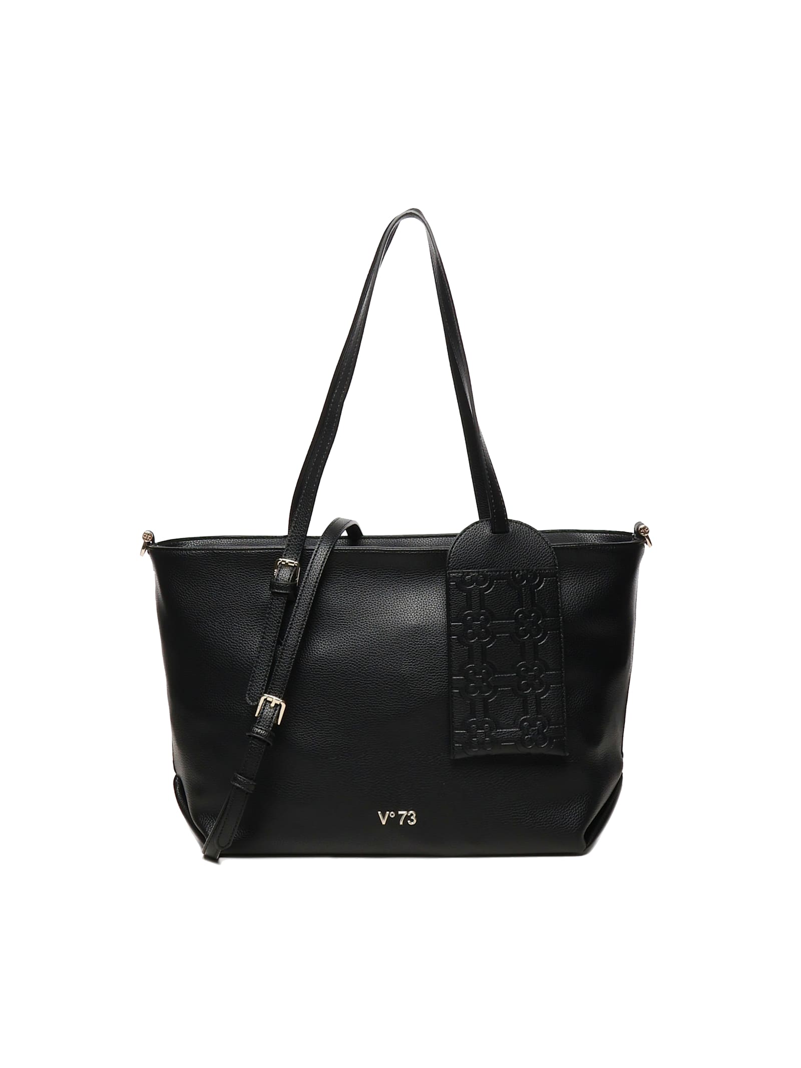 V73 Eugenia Shopping Bag