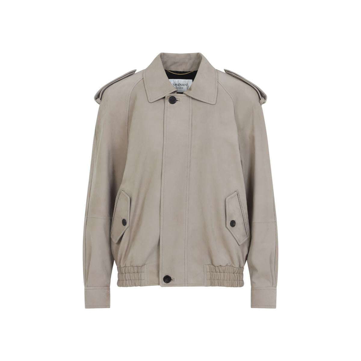 Saint Laurent Jacket