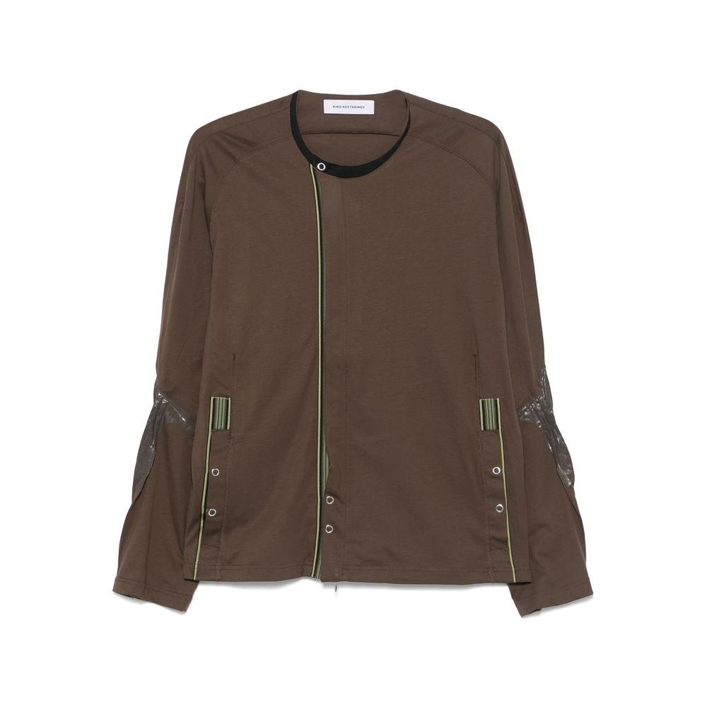 Kiko Kostadinov Sweaters