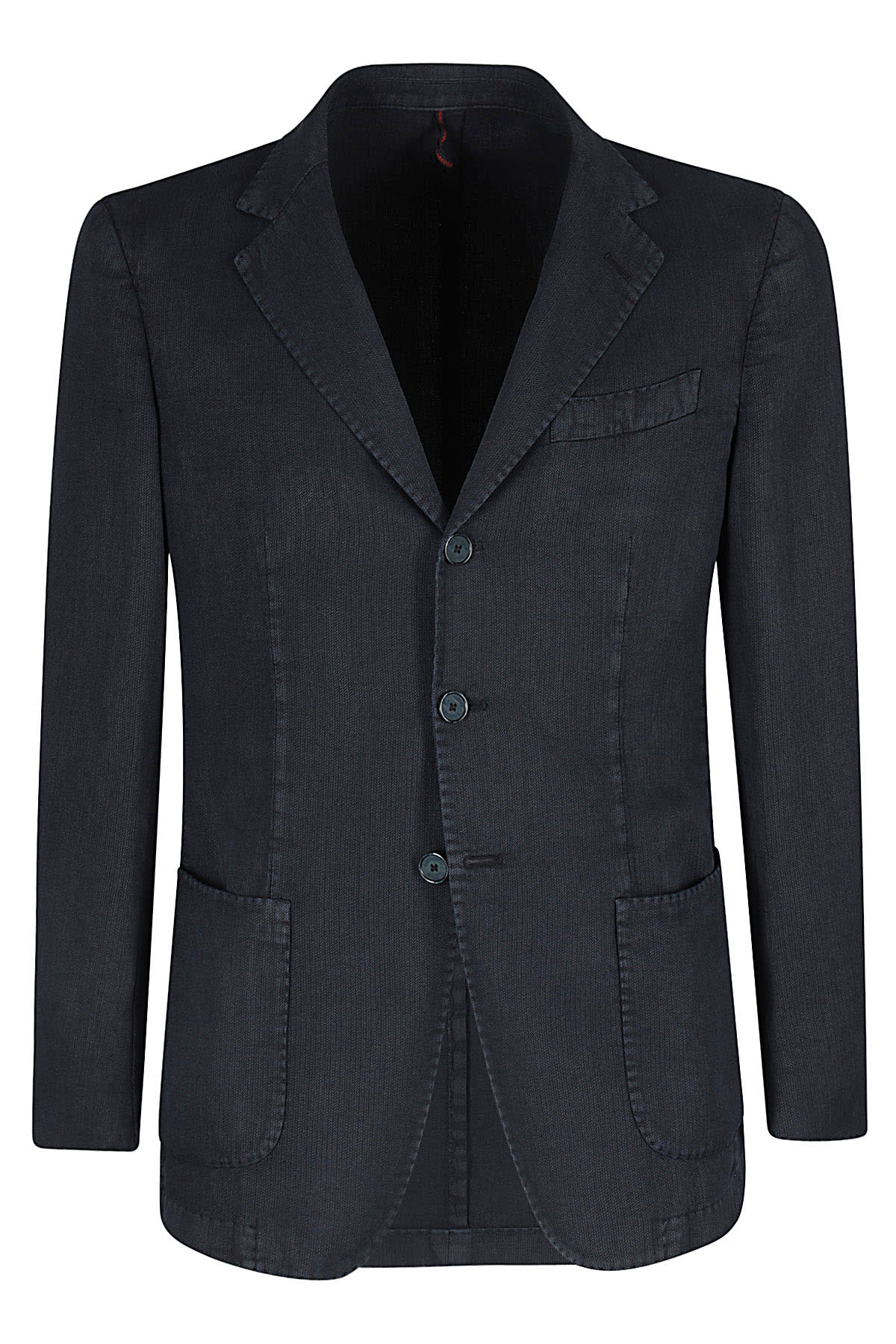 Santaniello Corda Rotta Di Cotone High Twist Sovratinto Frosted
