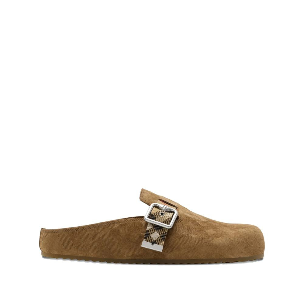 Burberry Shoes