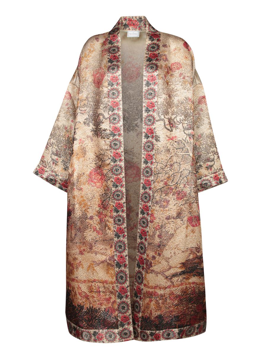 Pierre-Louis Mascia Outerwear