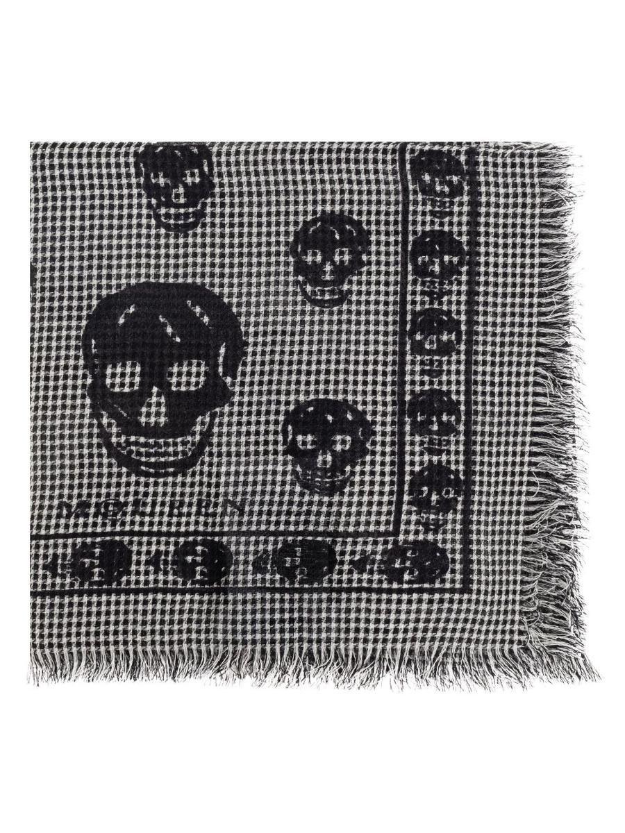 Alexander McQueen Scarfs