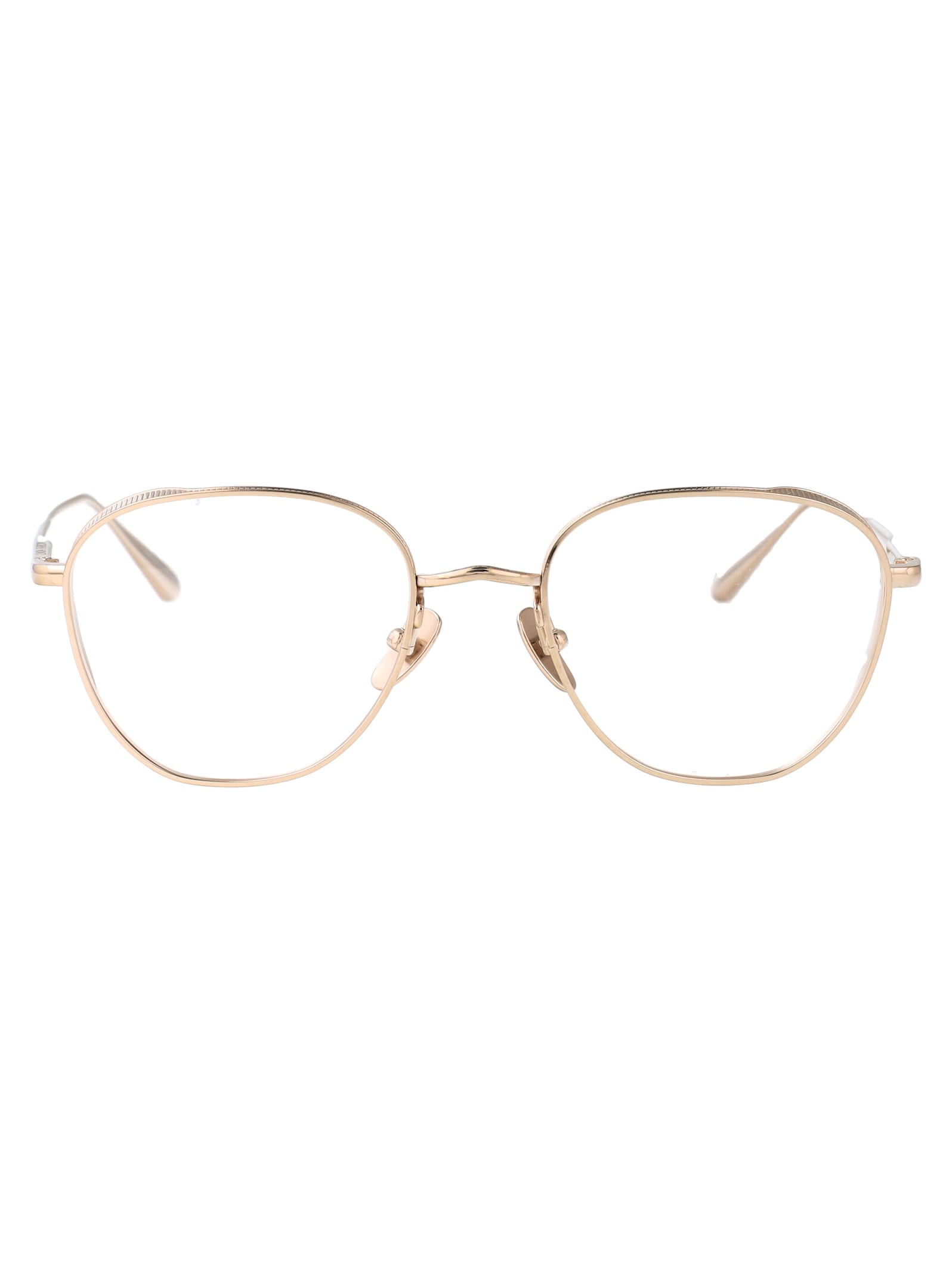 Linda Farrow Hardy Glasses