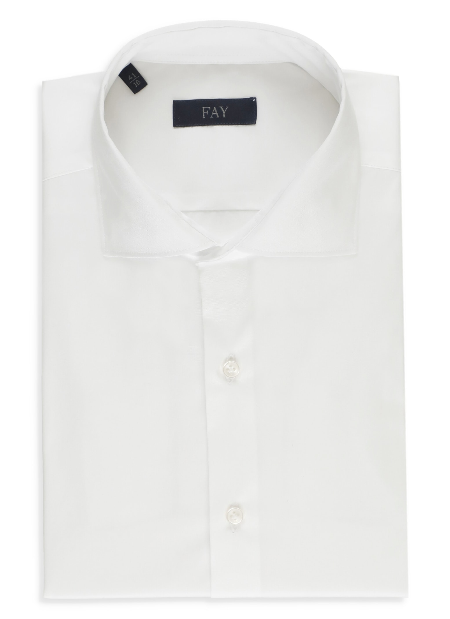 Fay Cotton Shirt