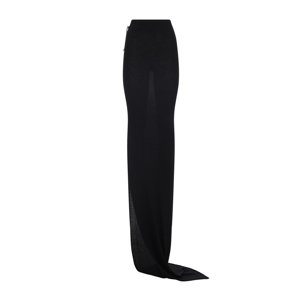 Rick Owens Skirt