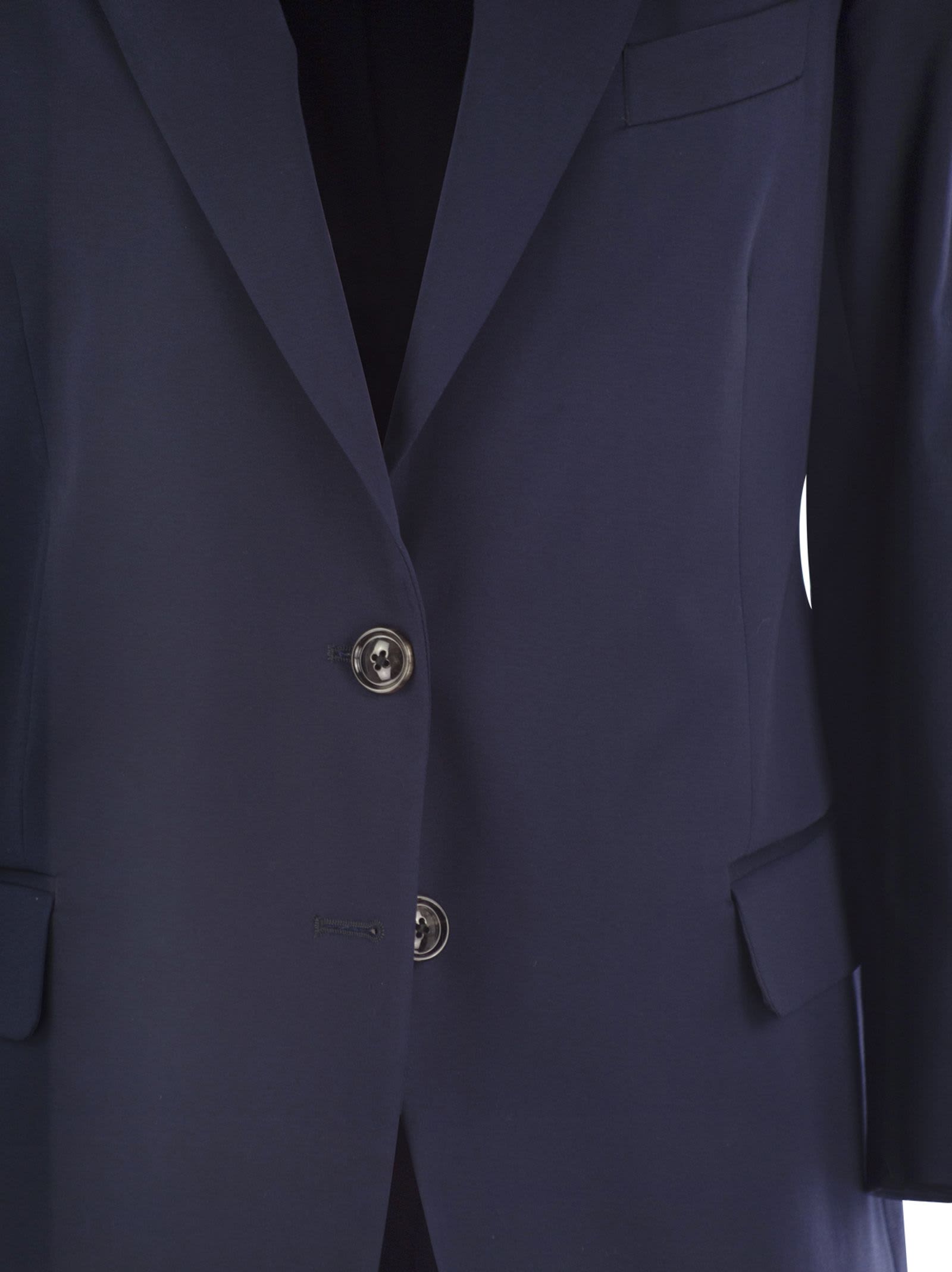 Saulina Milano Antonia - Single-breasted Jacket