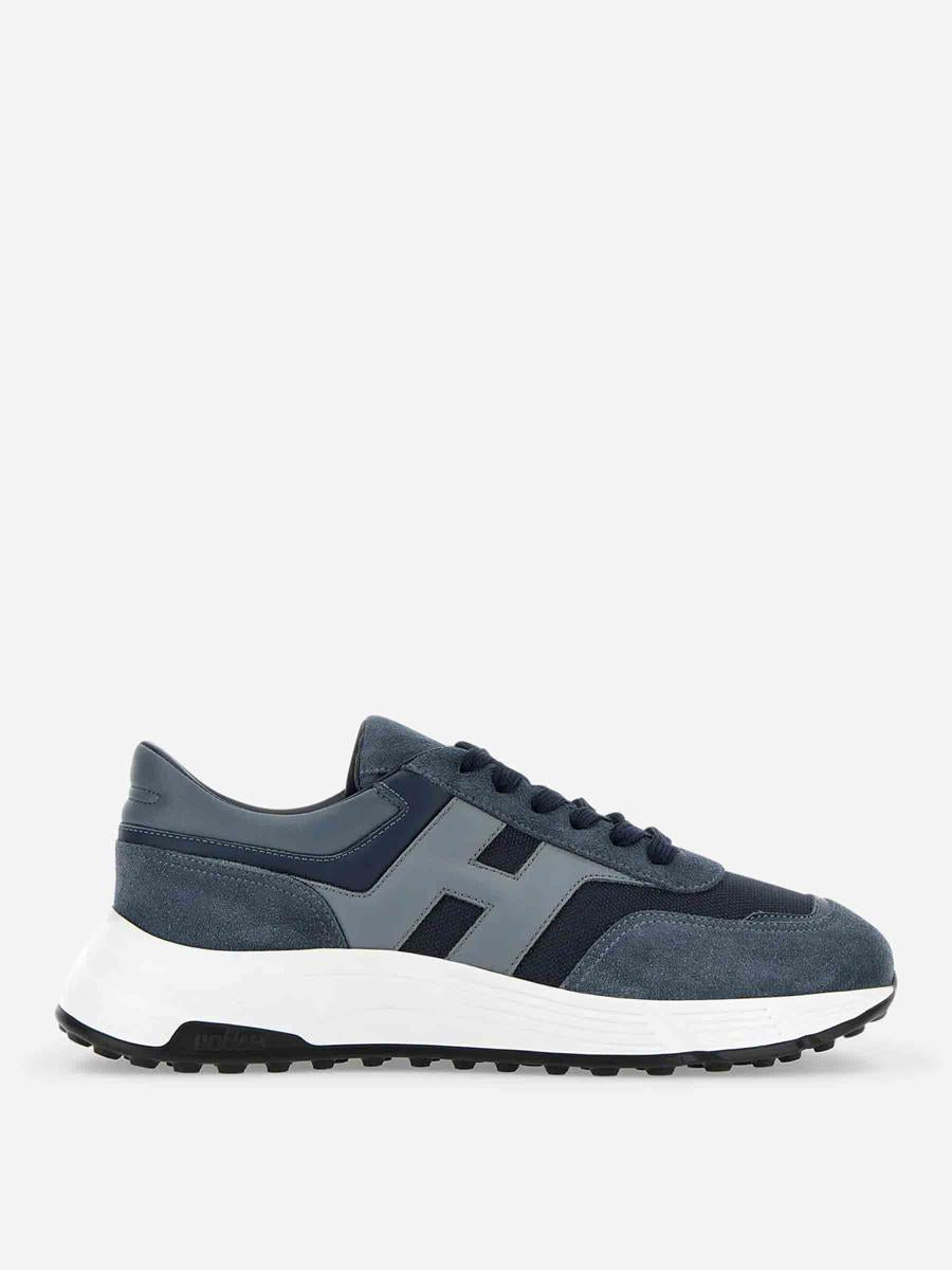 Hogan Hyperlight Sneakers