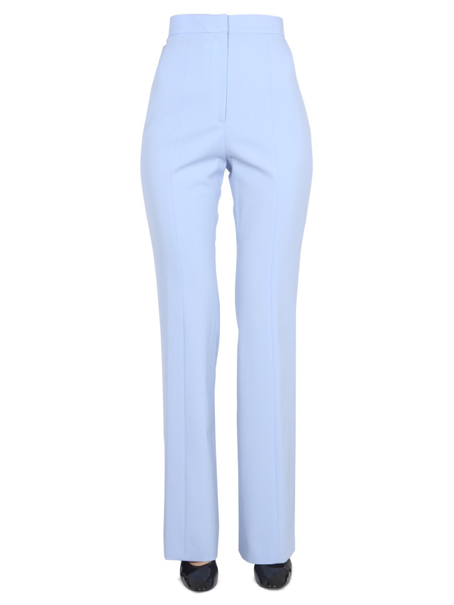 Patou Wool Pants