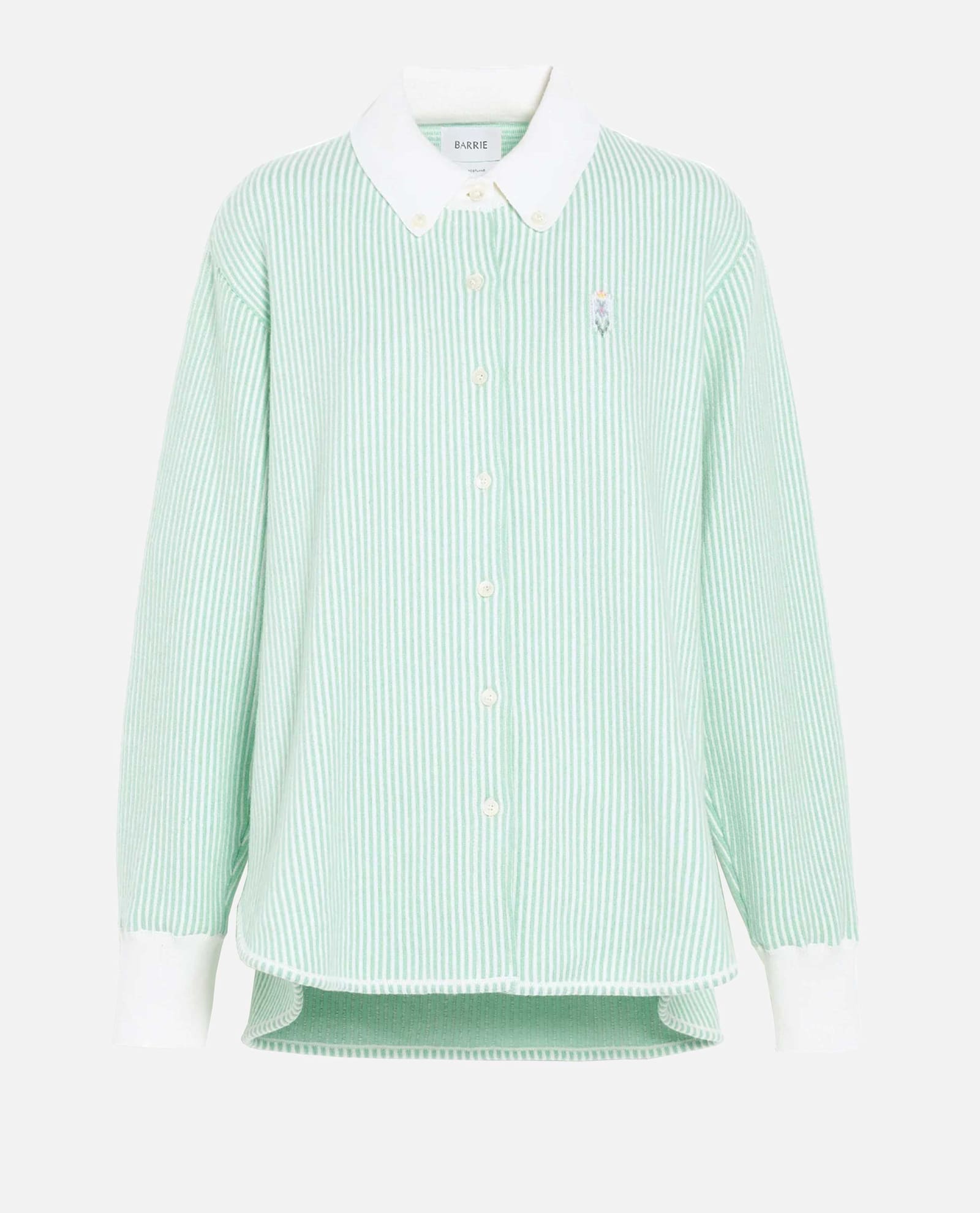 Barrie Overshirt