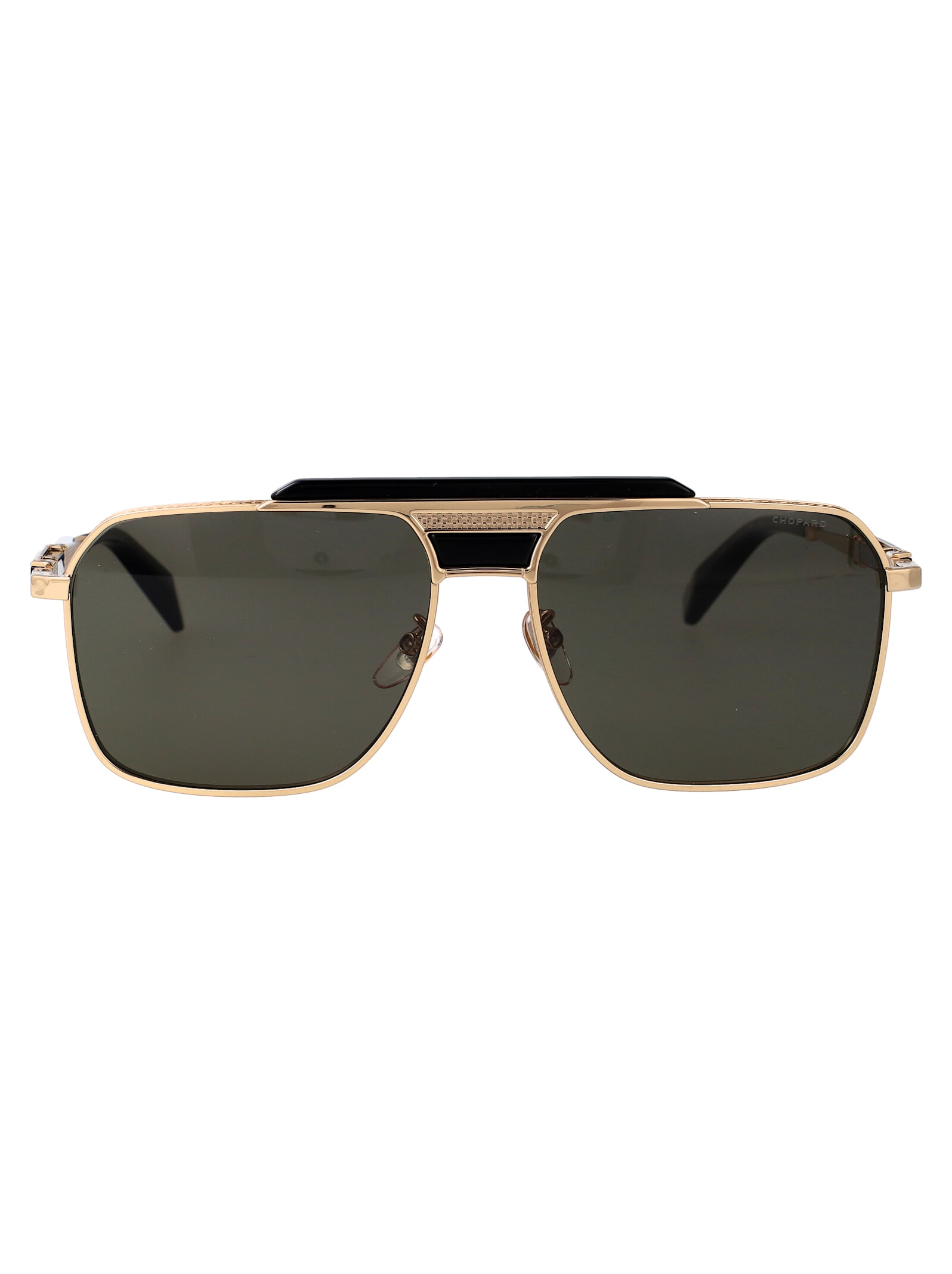 Chopard Schl31 Sunglasses