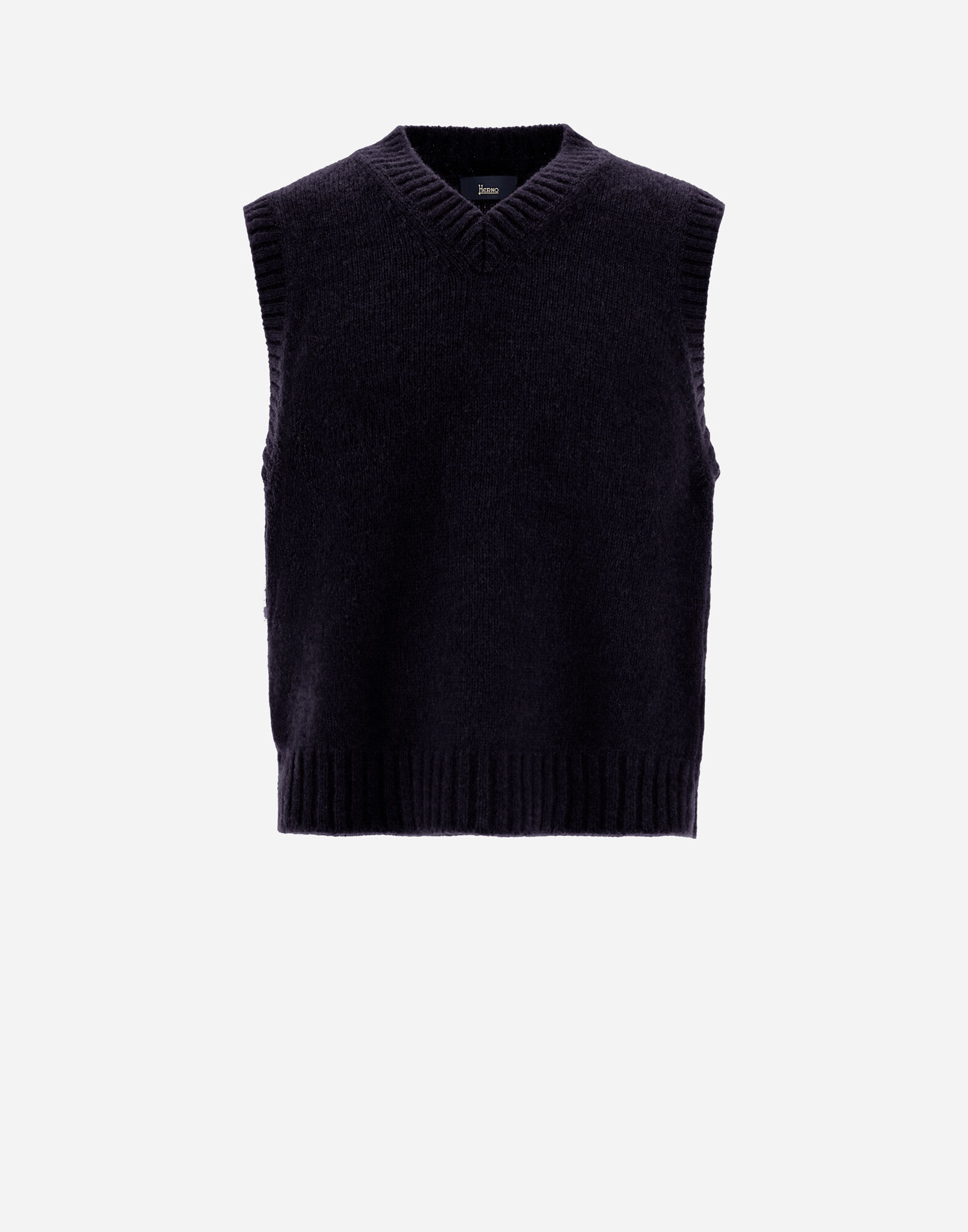 Herno Gilet Scollo V